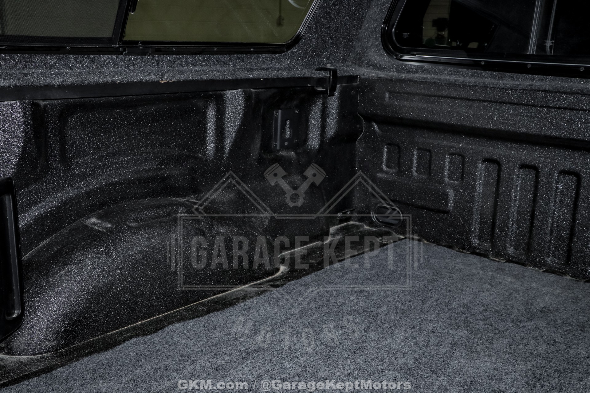 2019 Ford F-150 93