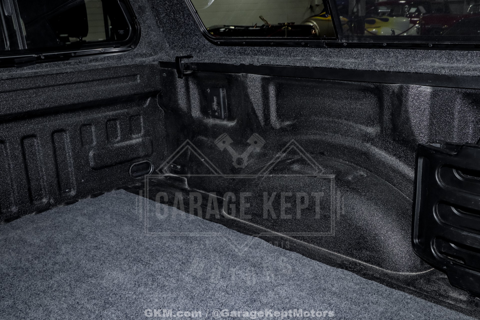 2019 Ford F-150 95