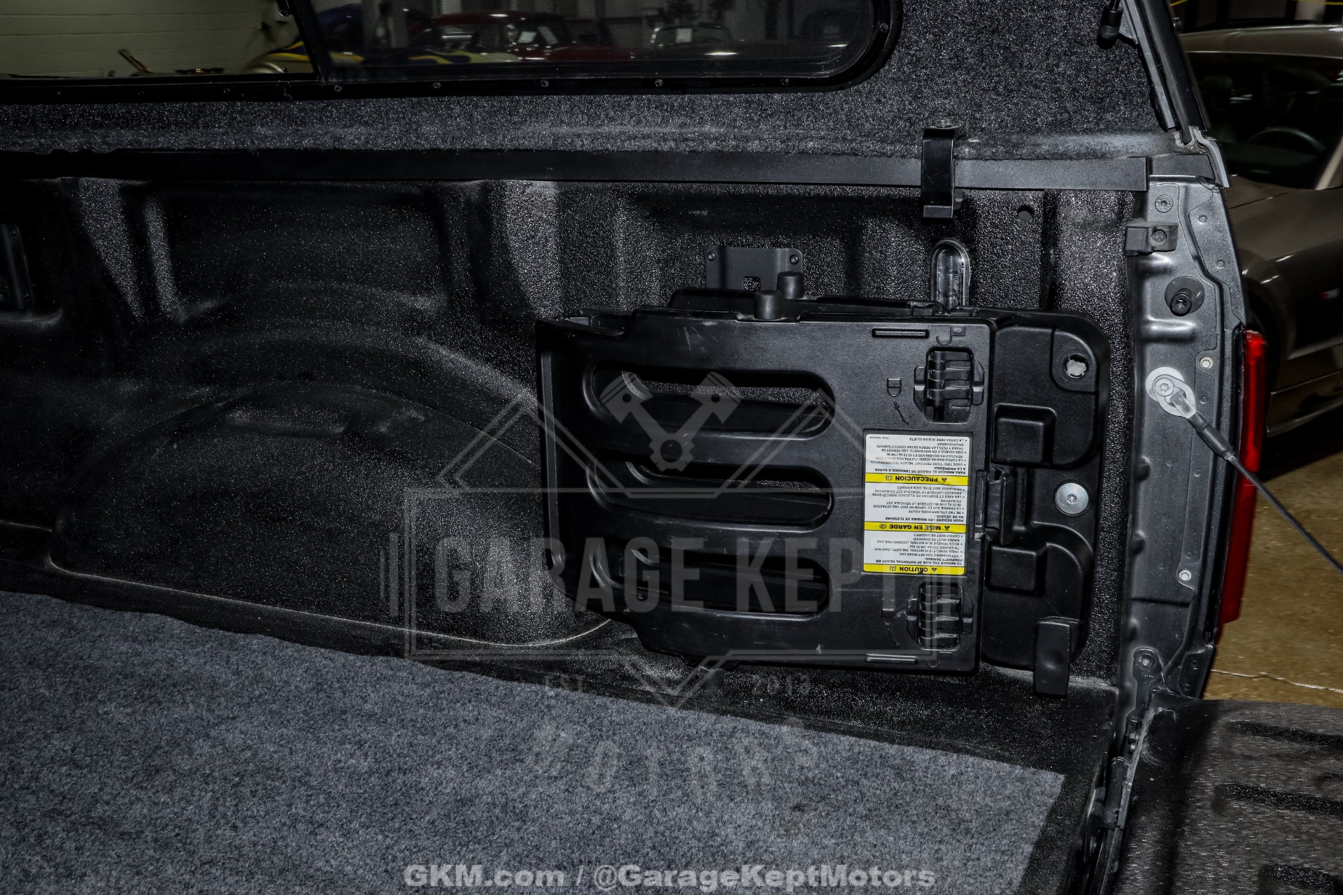2019 Ford F-150 96