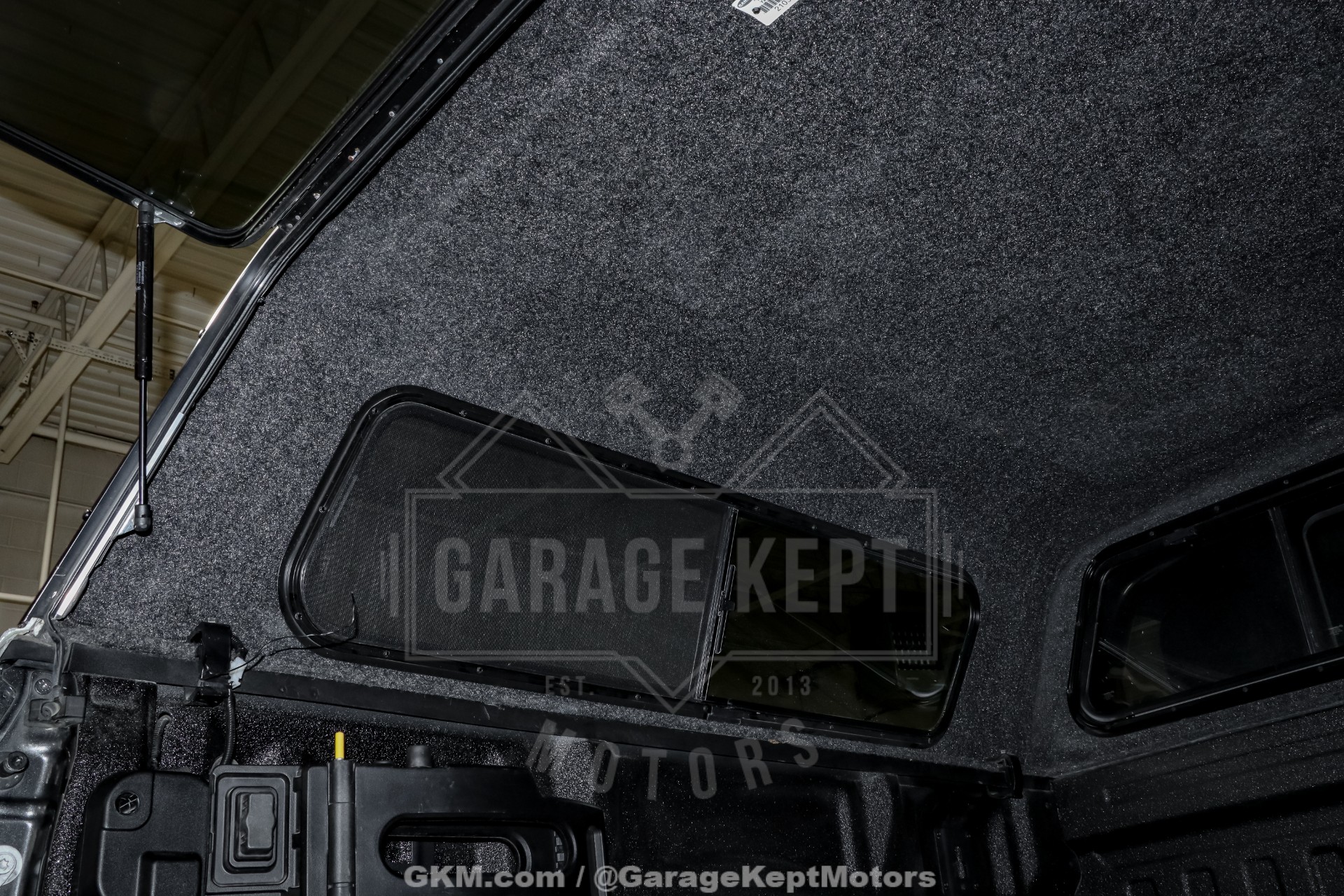 2019 Ford F-150 97