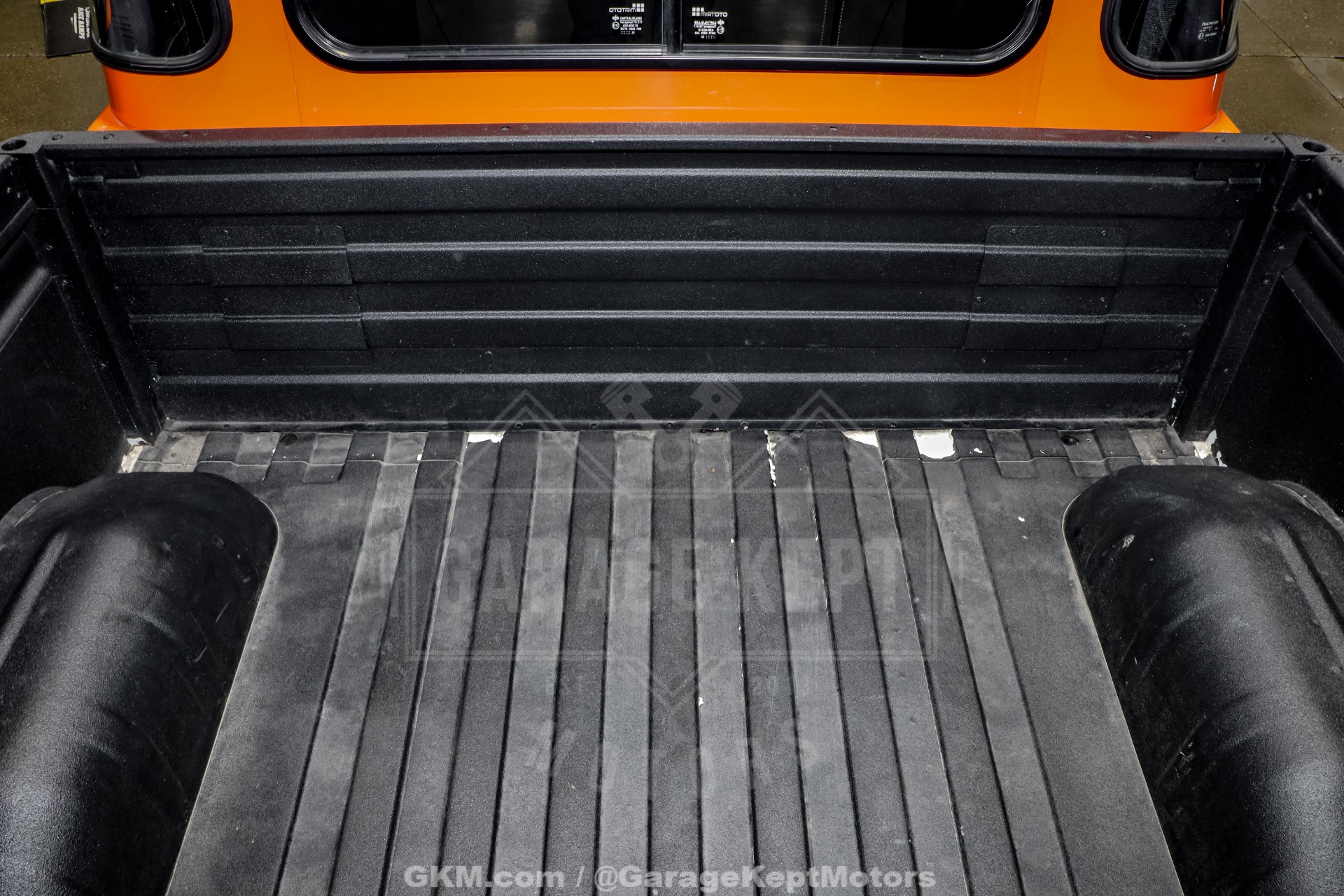 1993 Land Rover Defender 101
