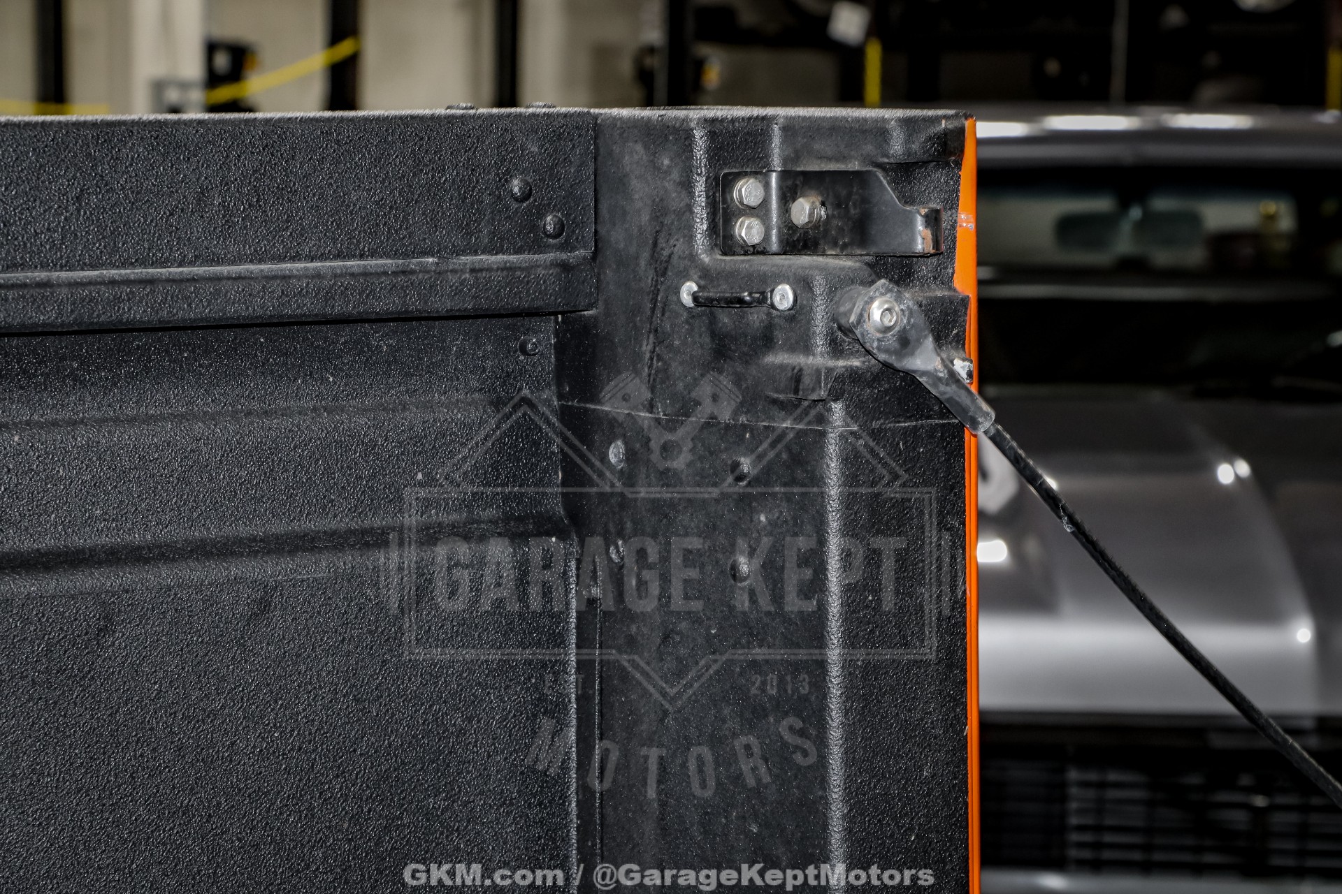 1993 Land Rover Defender 105