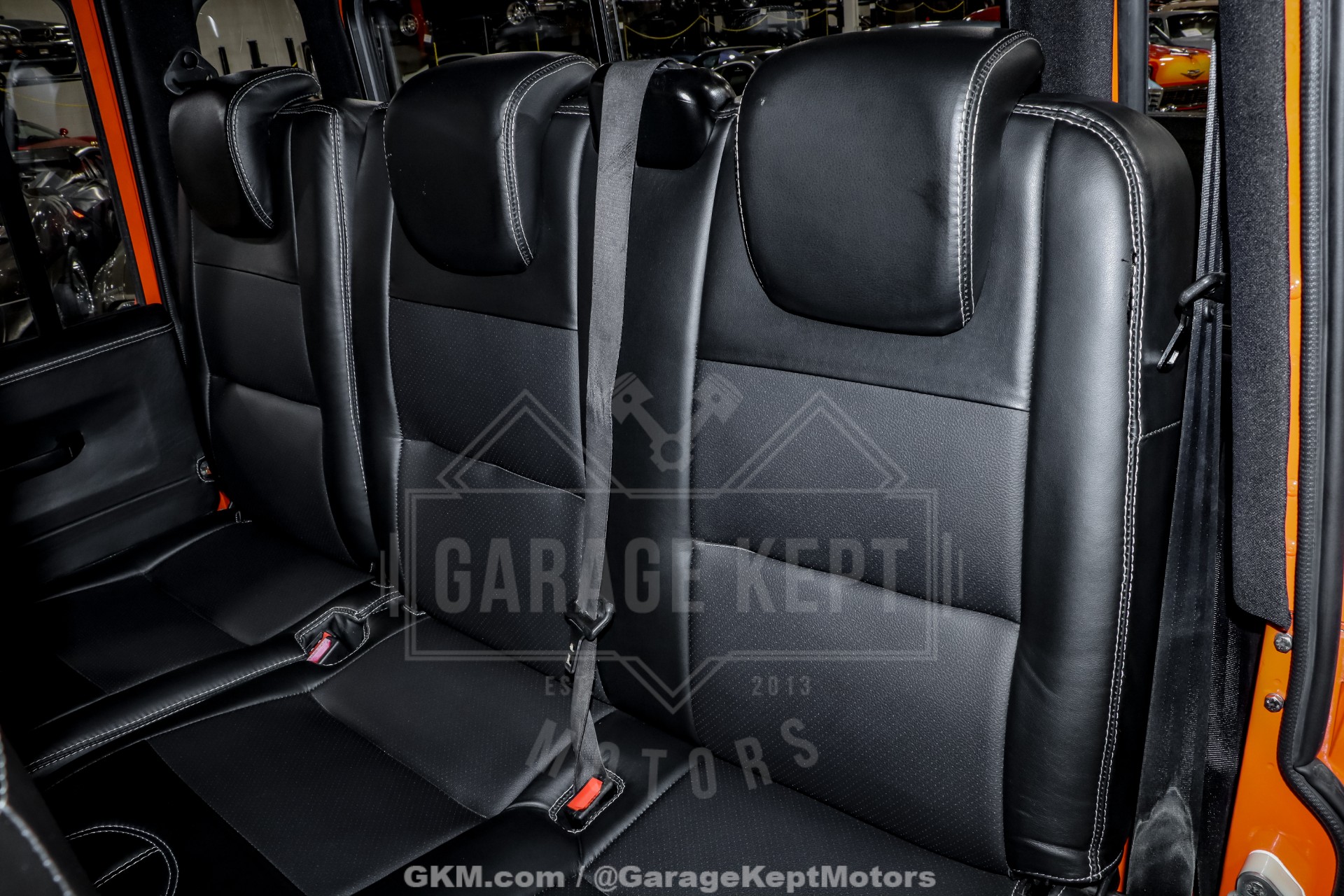 1993 Land Rover Defender 114