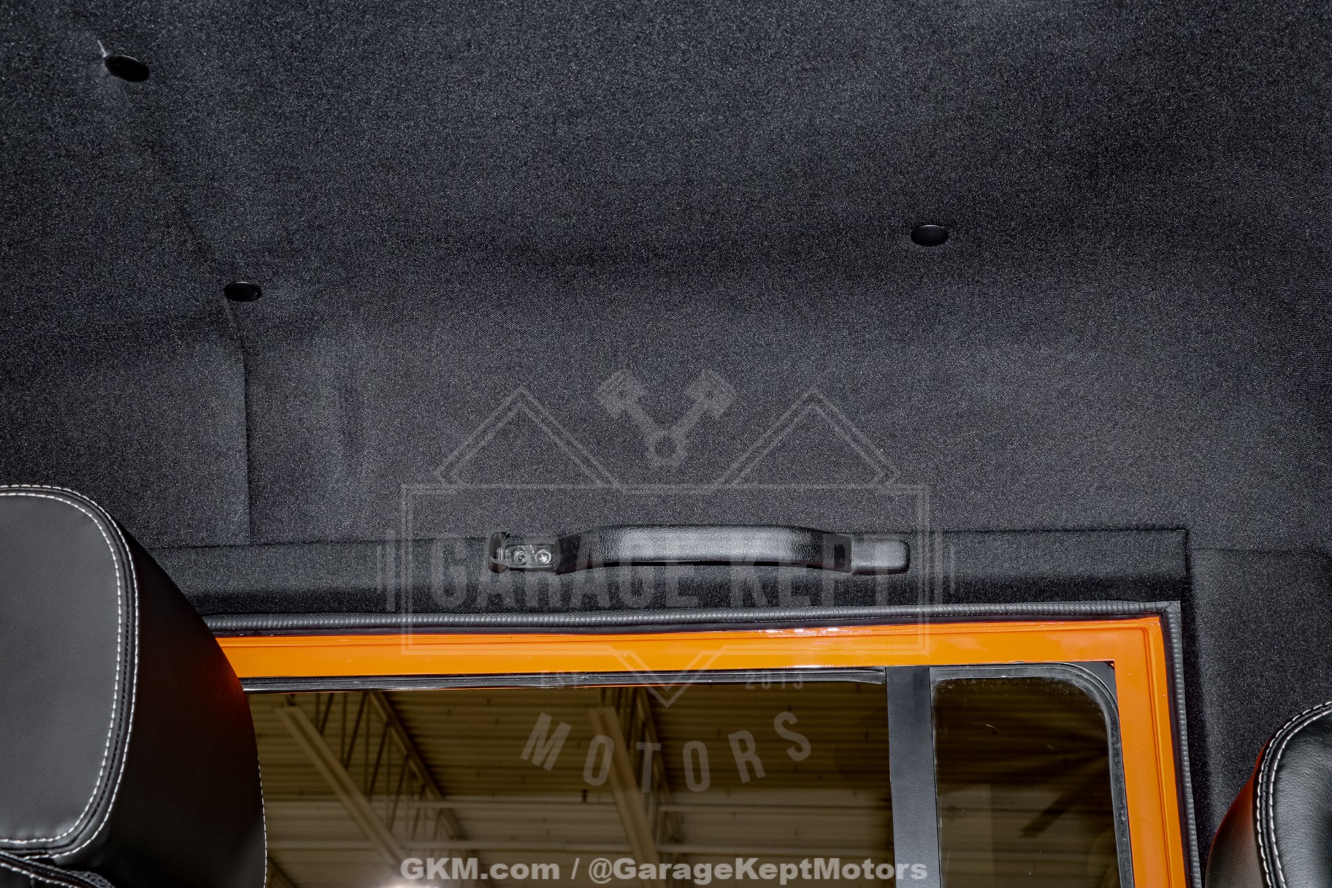 1993 Land Rover Defender 118