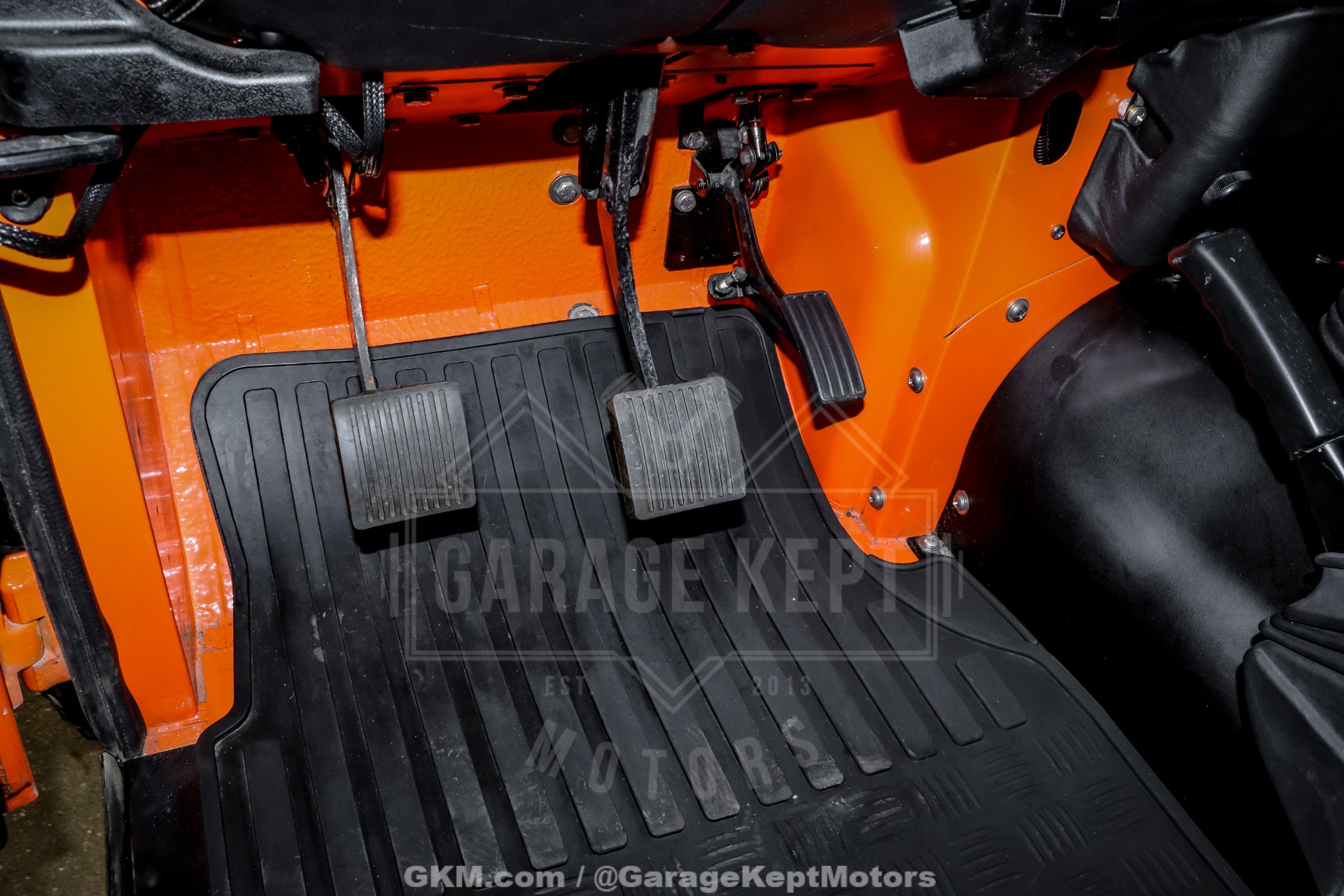 1993 Land Rover Defender 125