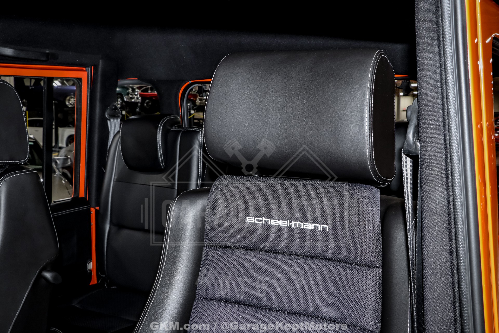 1993 Land Rover Defender 129