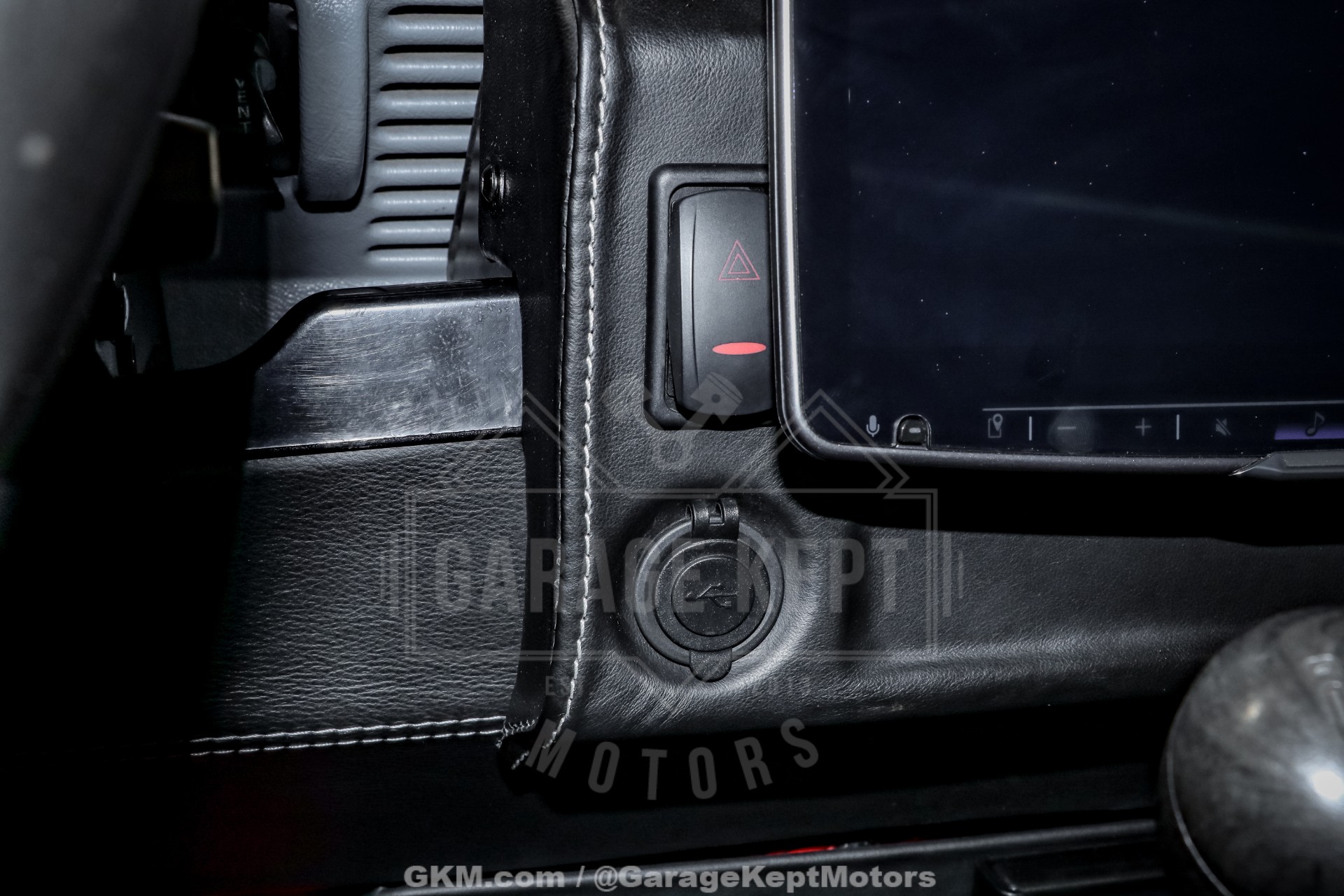 1993 Land Rover Defender 140