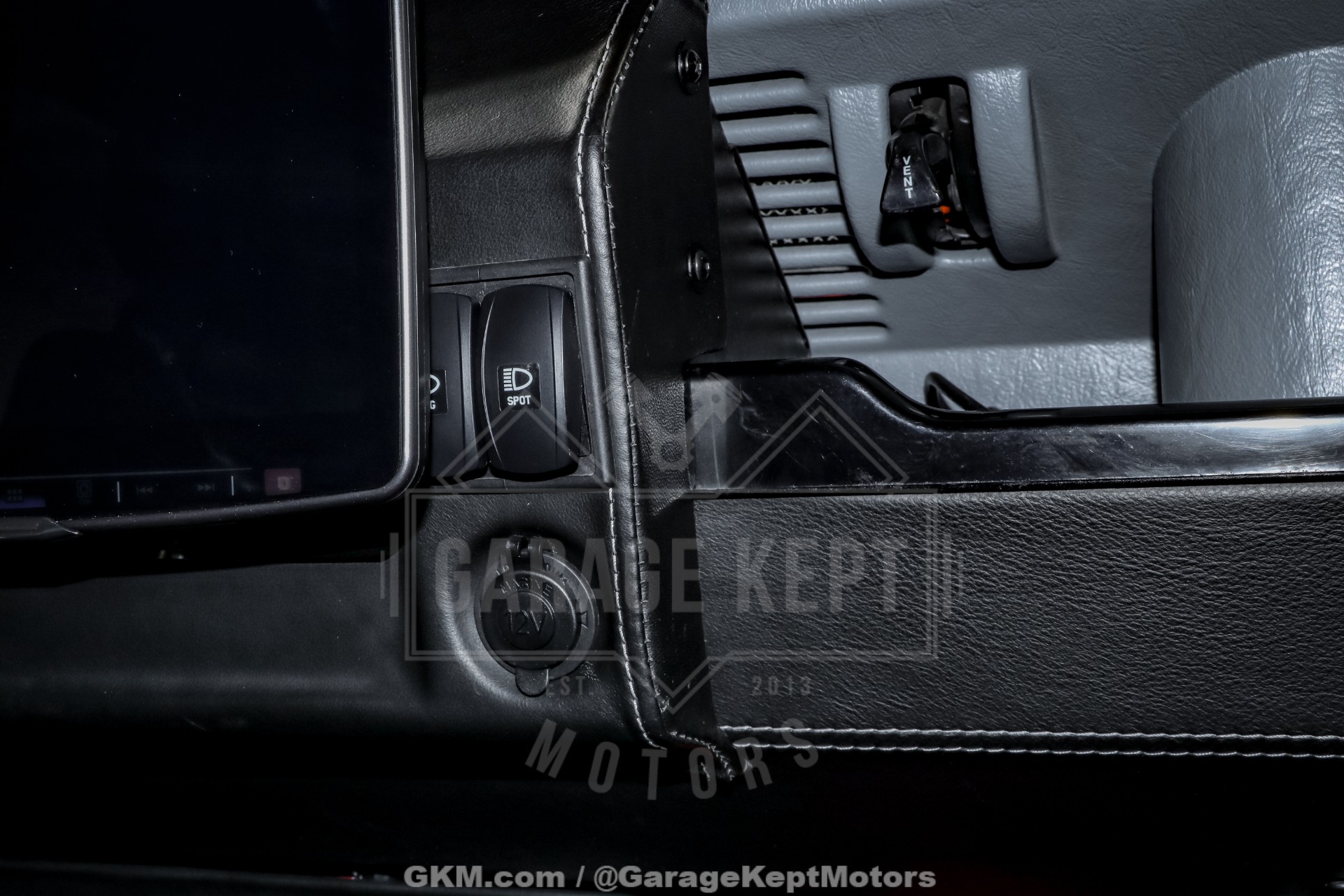 1993 Land Rover Defender 143