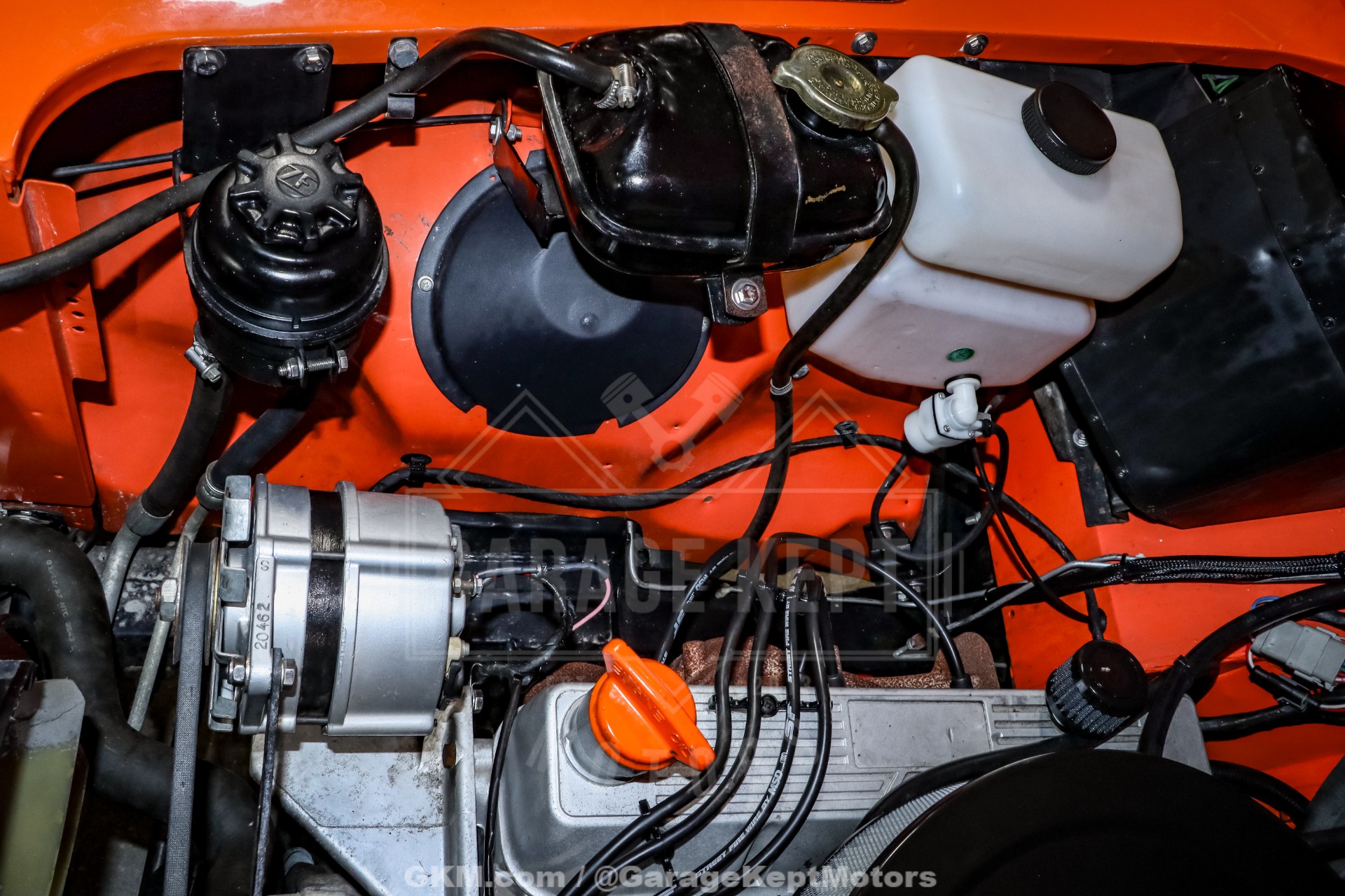 1993 Land Rover Defender 155