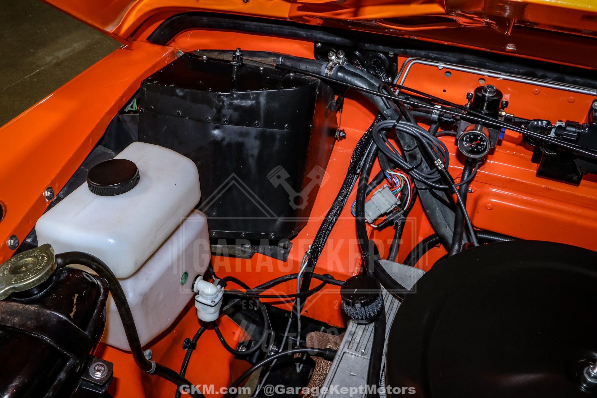 1993 Land Rover Defender 156