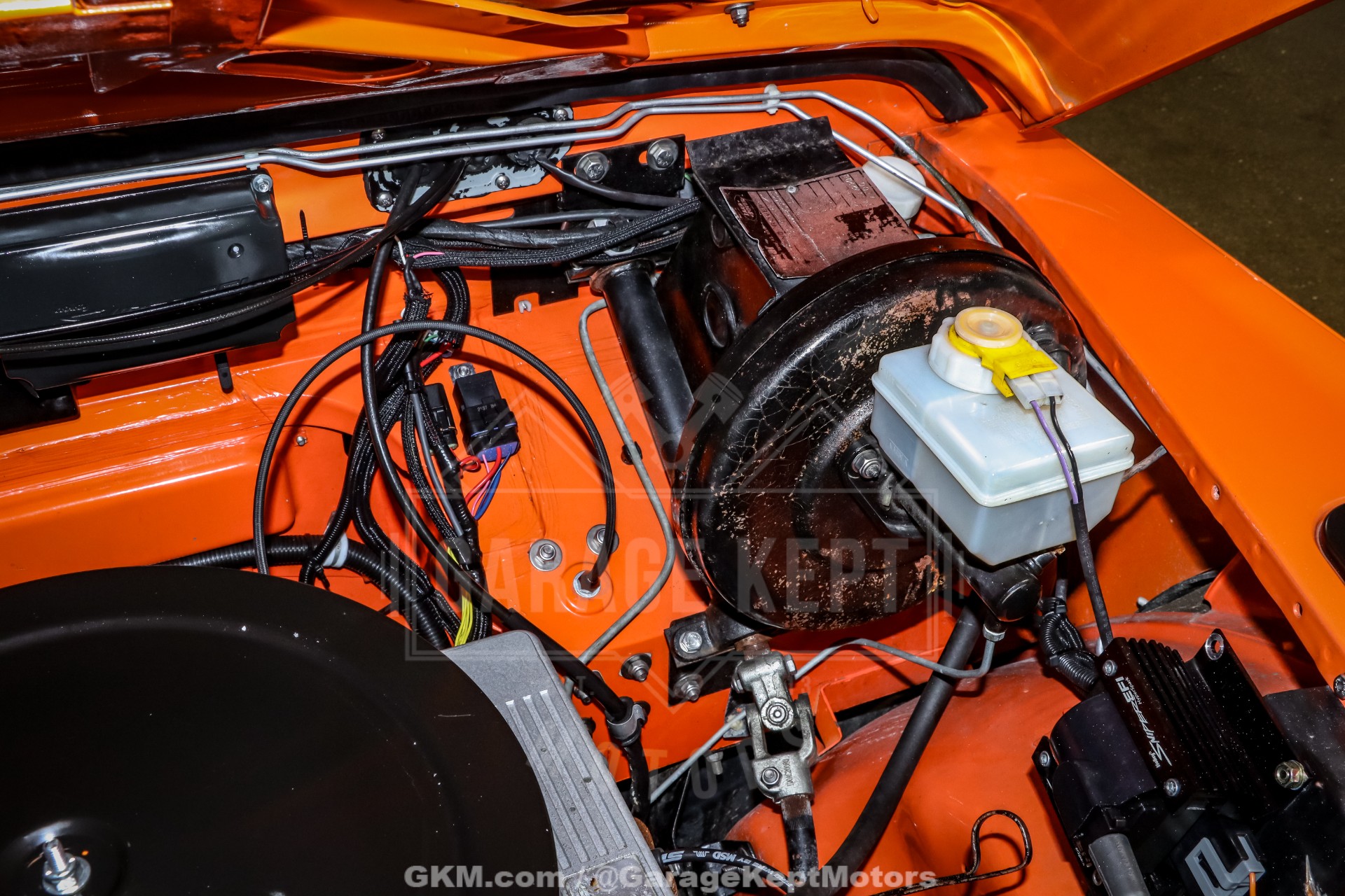1993 Land Rover Defender 158