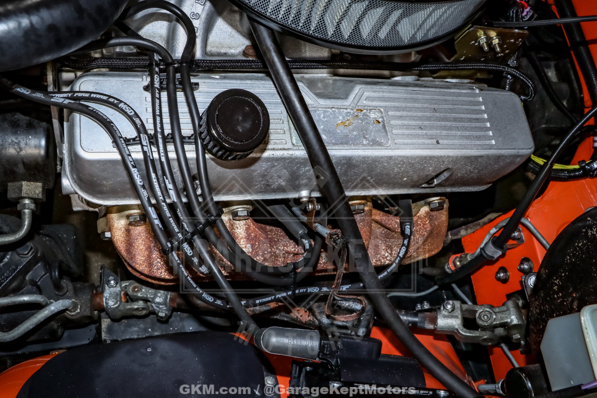 1993 Land Rover Defender 161