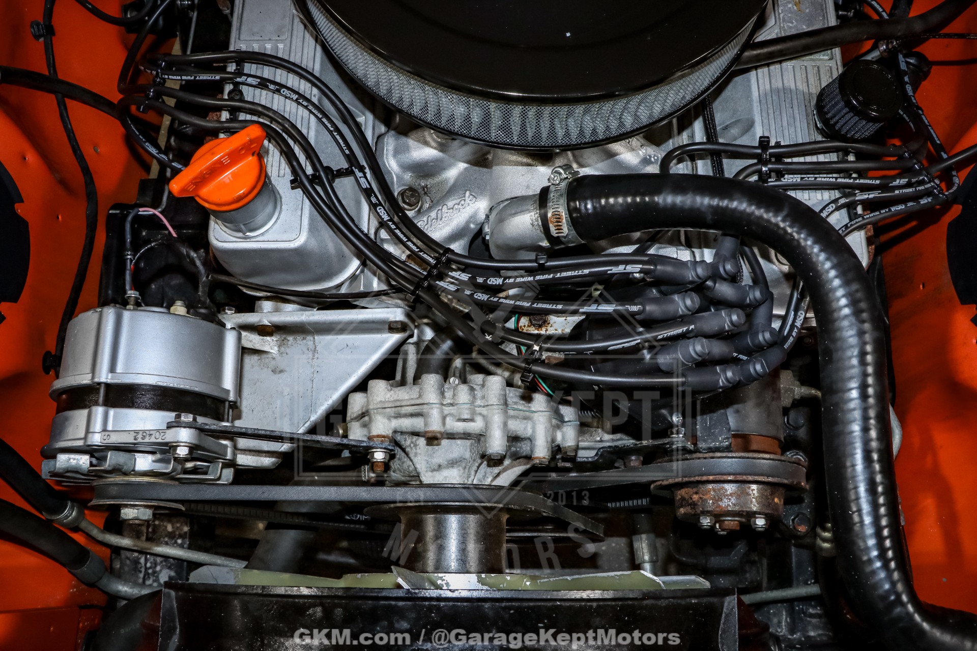 1993 Land Rover Defender 163