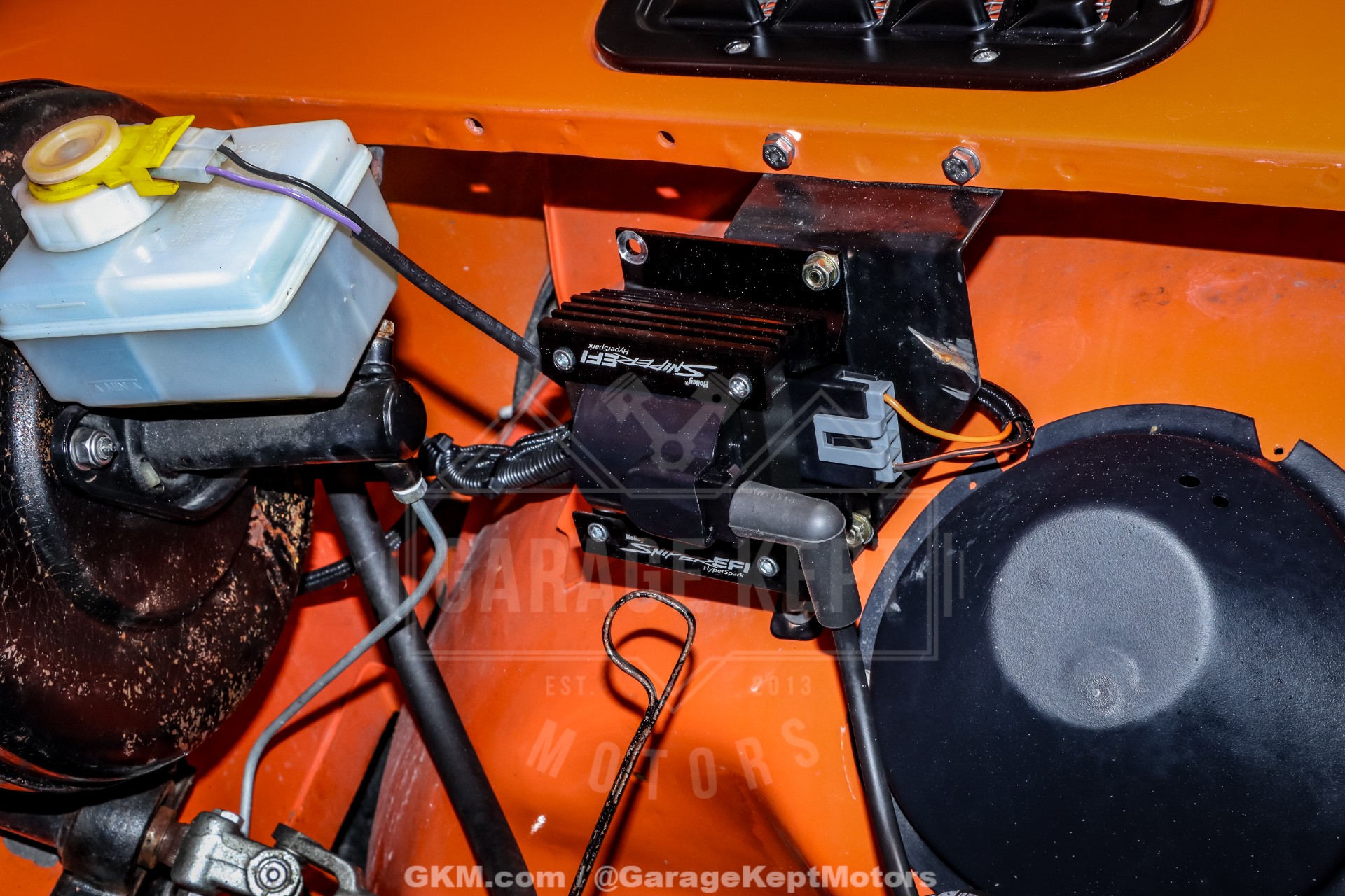 1993 Land Rover Defender 164