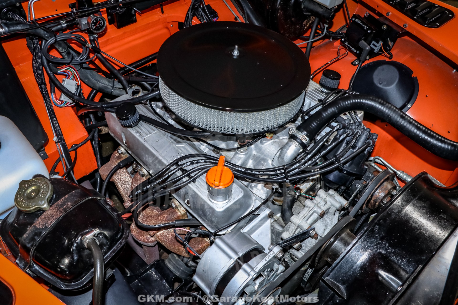 1993 Land Rover Defender 165