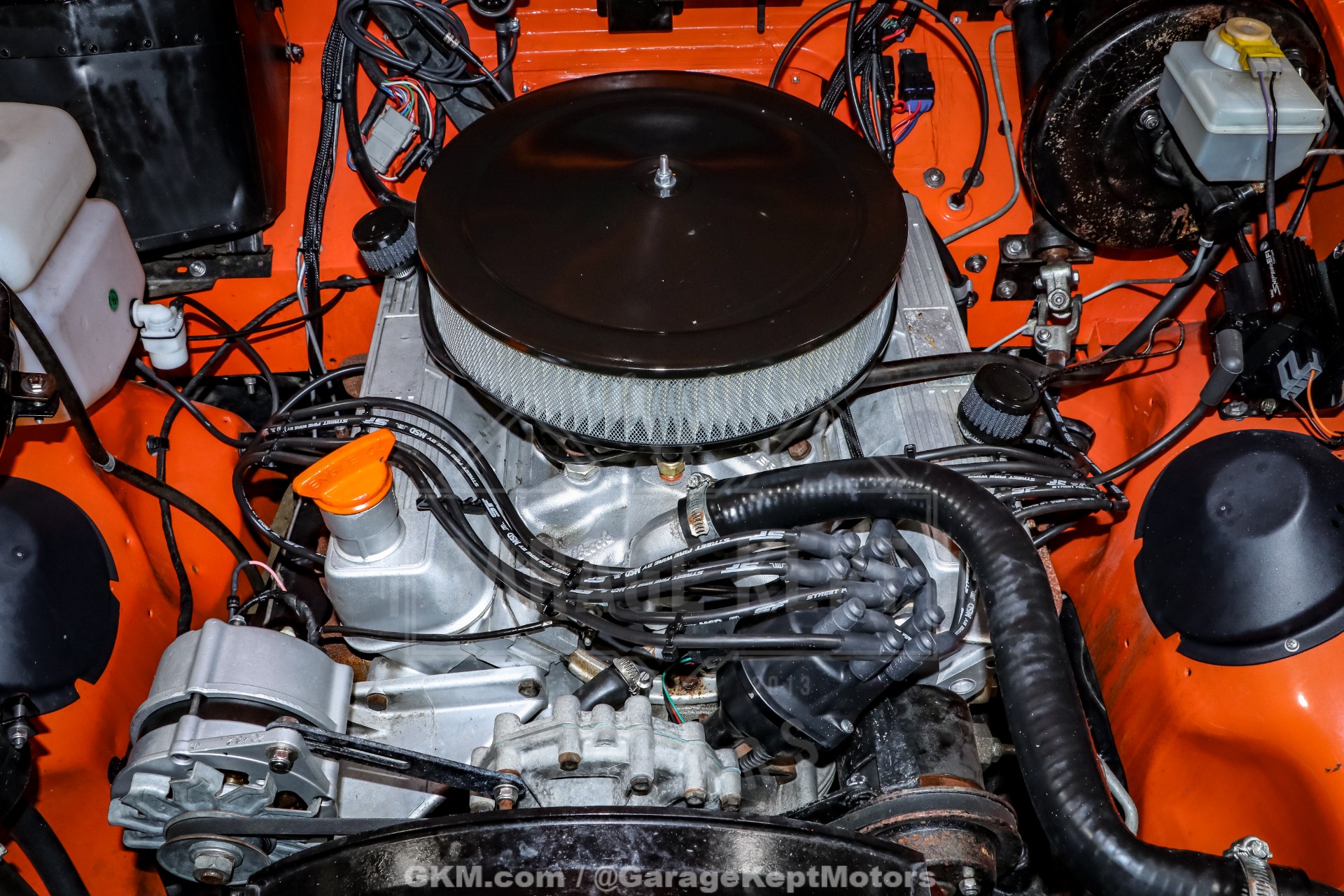 1993 Land Rover Defender 166