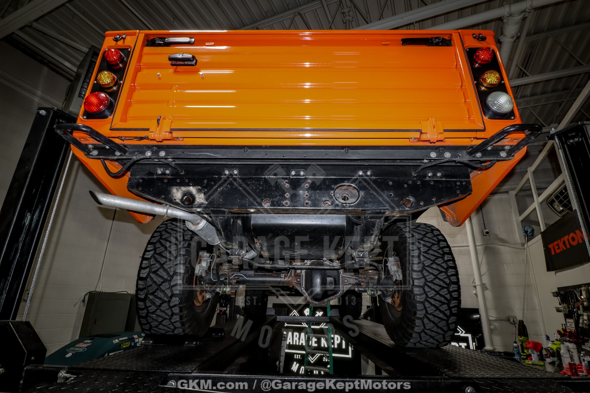1993 Land Rover Defender 177