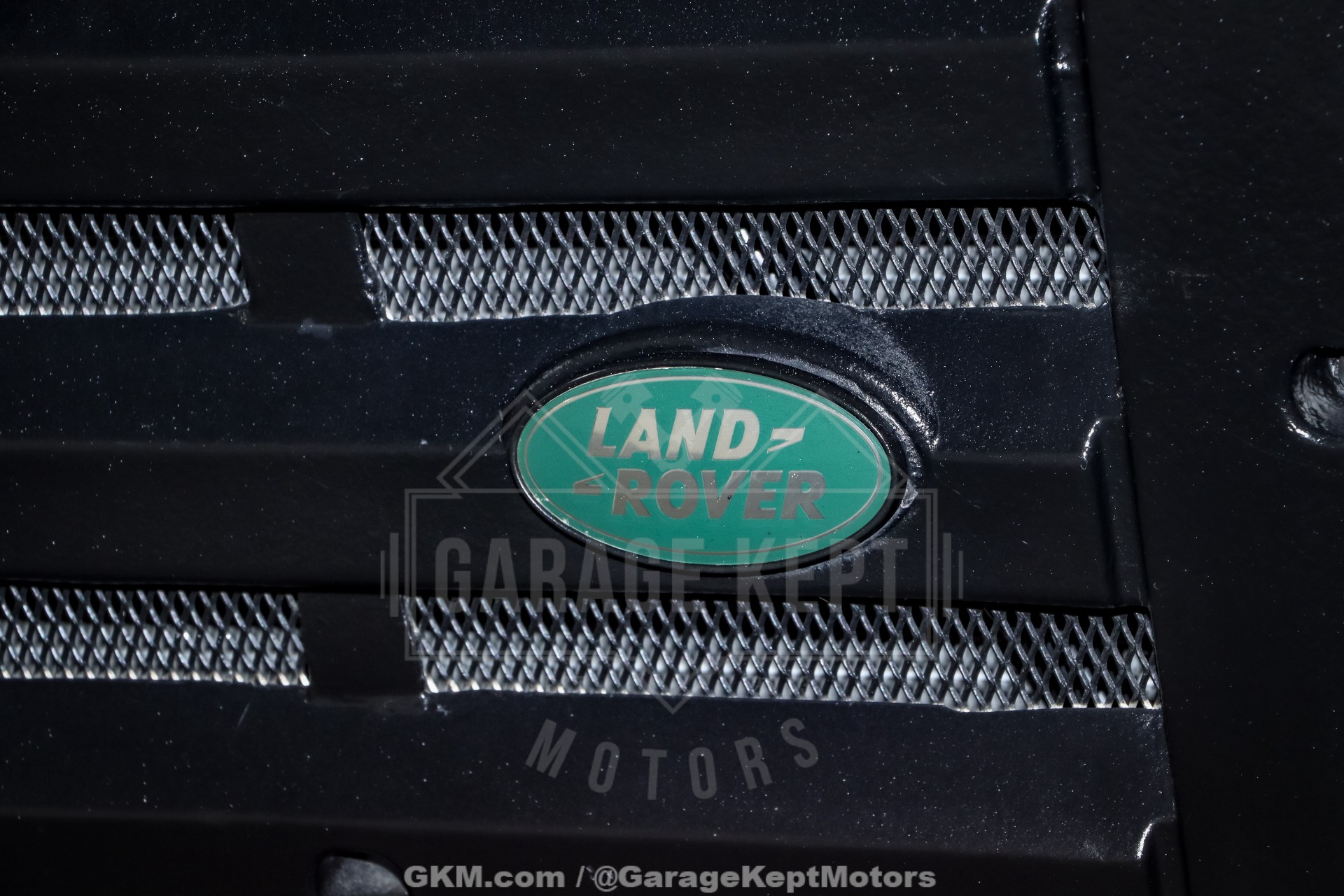 1993 Land Rover Defender 26