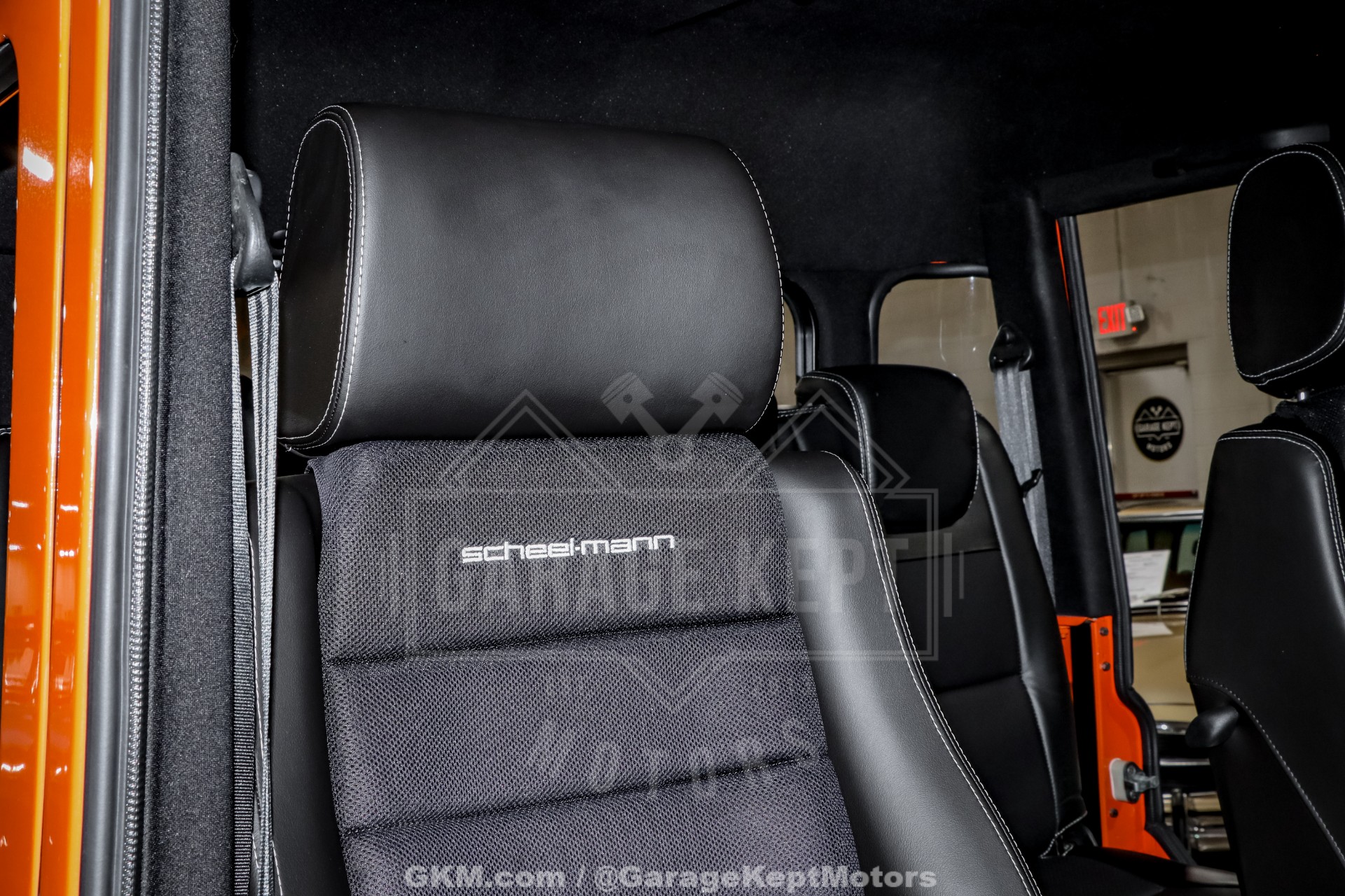 1993 Land Rover Defender 83