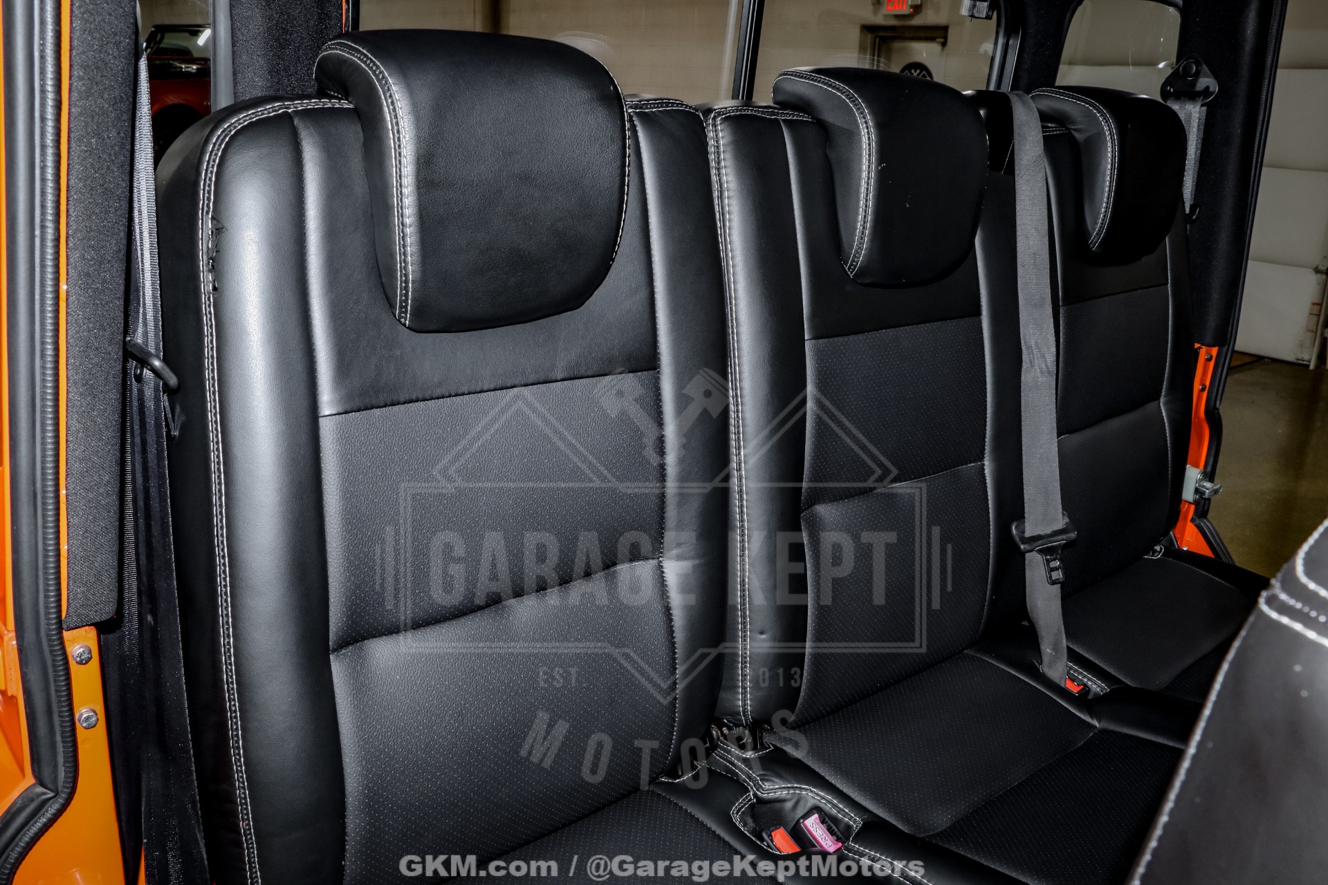 1993 Land Rover Defender 91