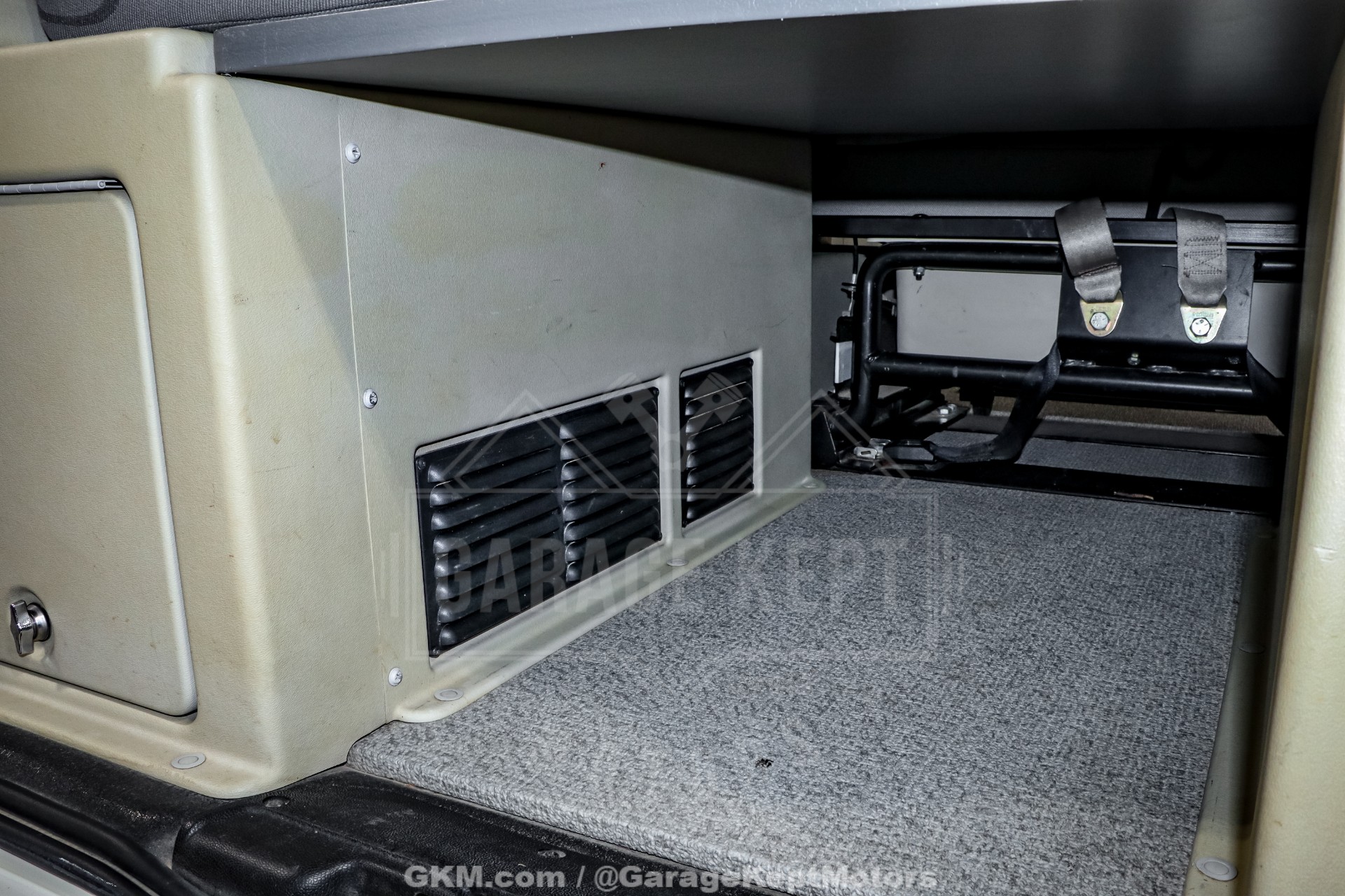 2003 Volkswagen EuroVan 121