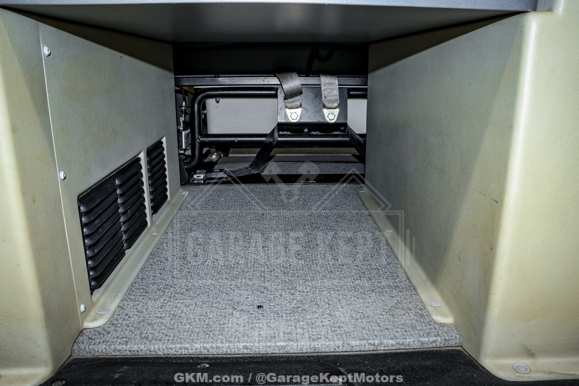2003 Volkswagen EuroVan 122