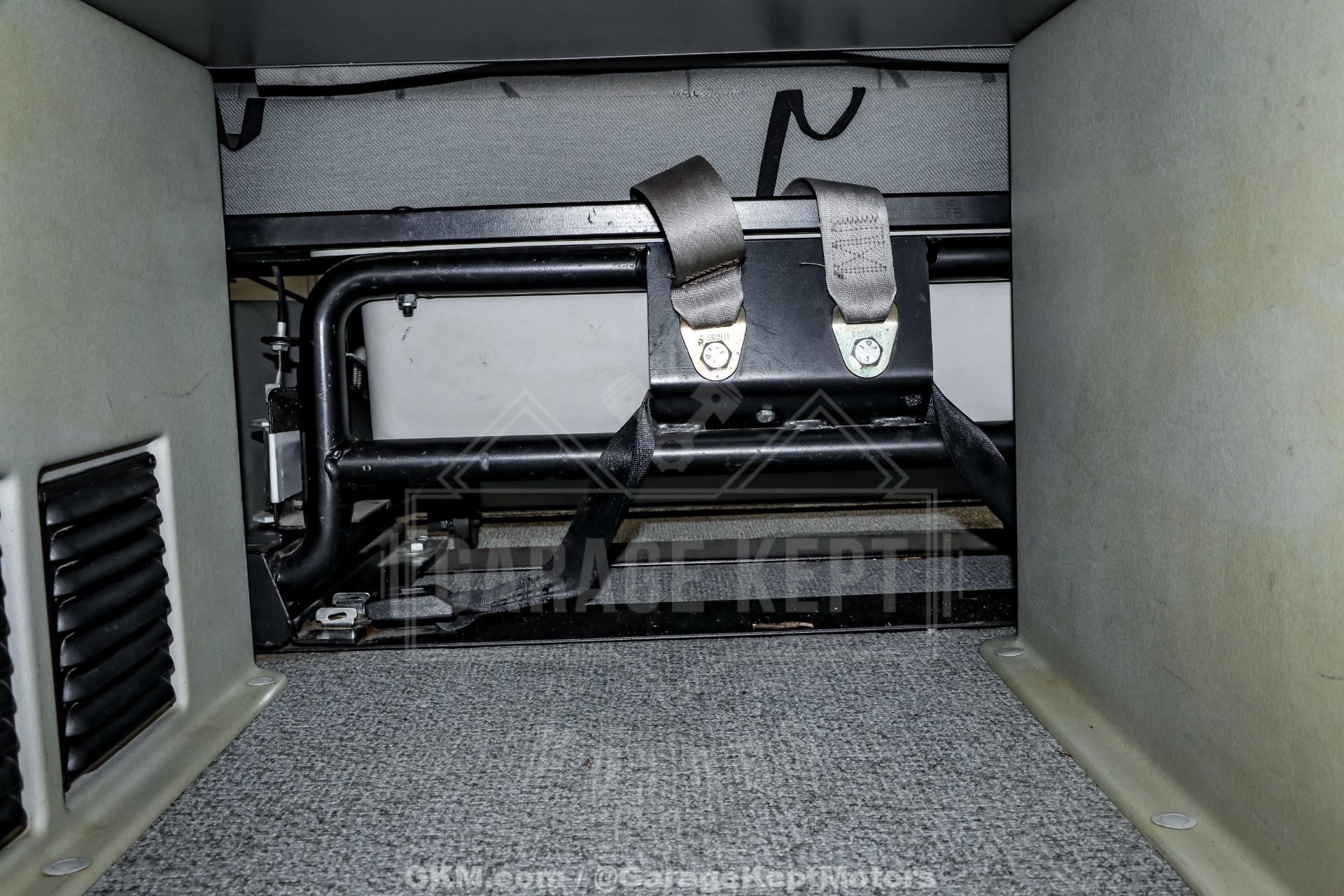 2003 Volkswagen EuroVan 124