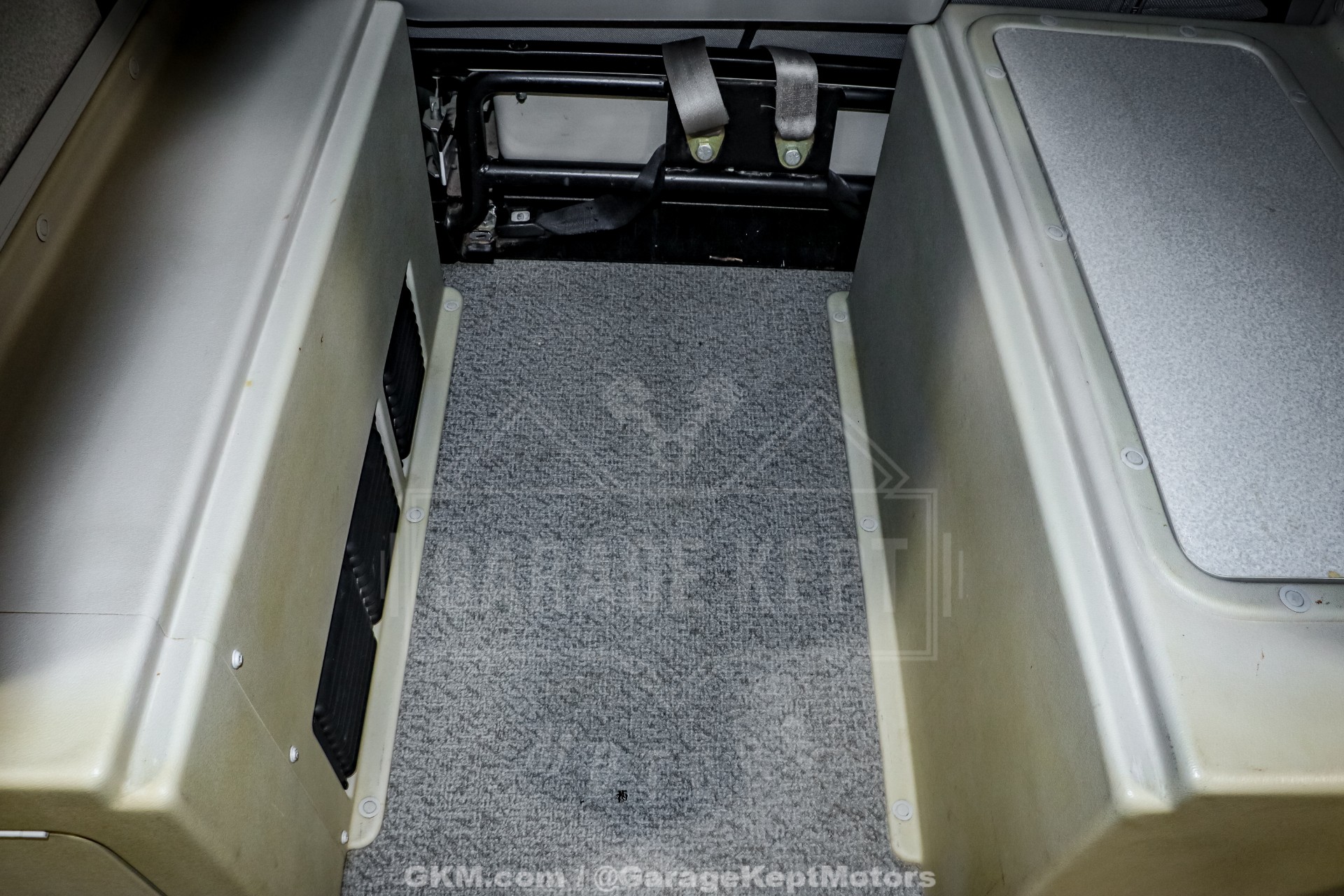 2003 Volkswagen EuroVan 126
