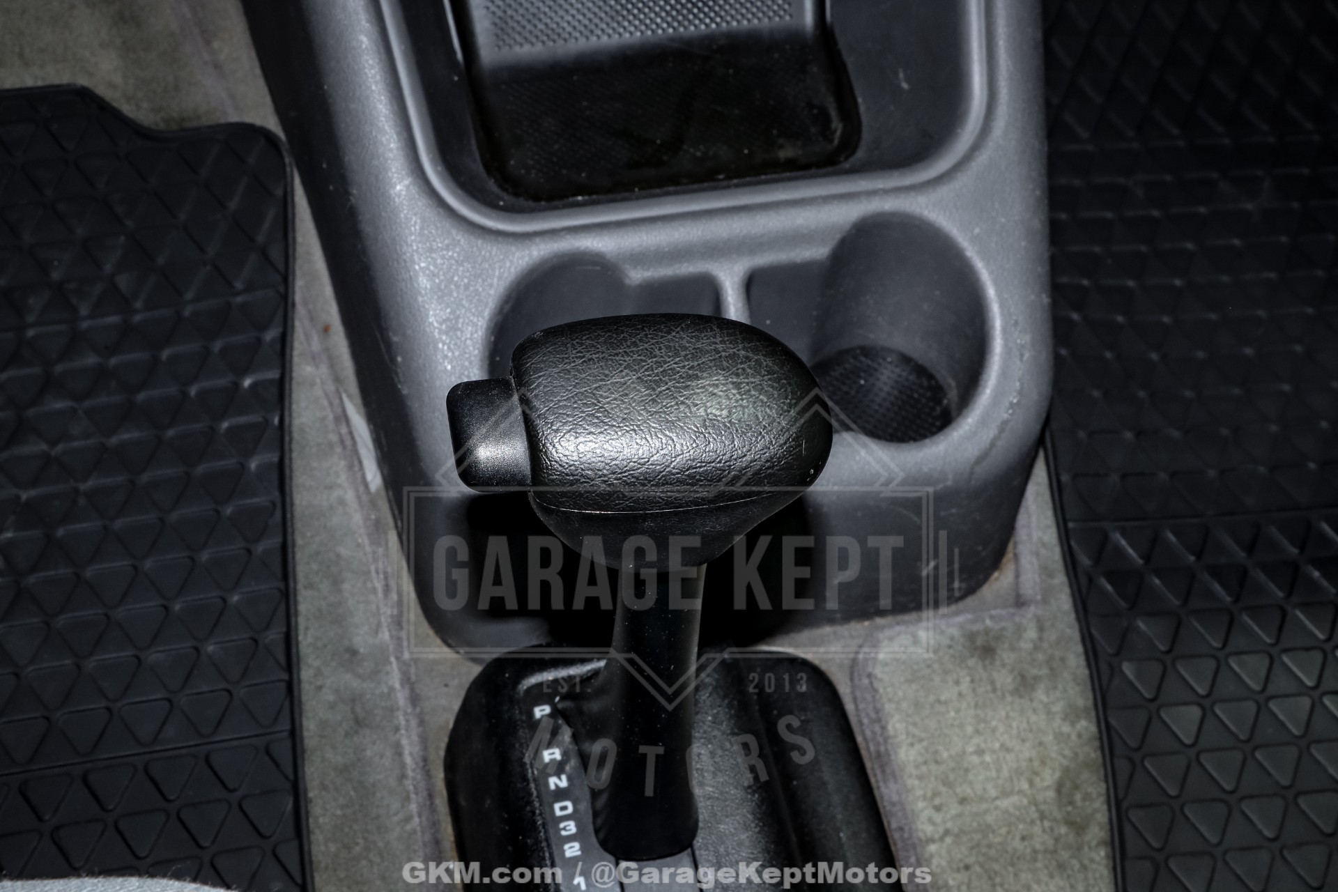 2003 Volkswagen EuroVan 154