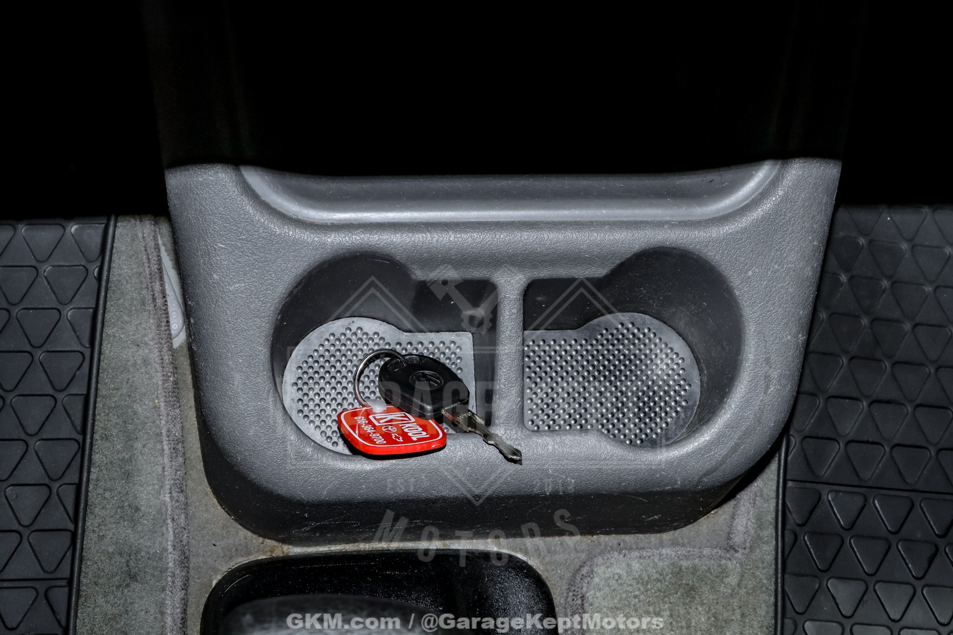 2003 Volkswagen EuroVan 156