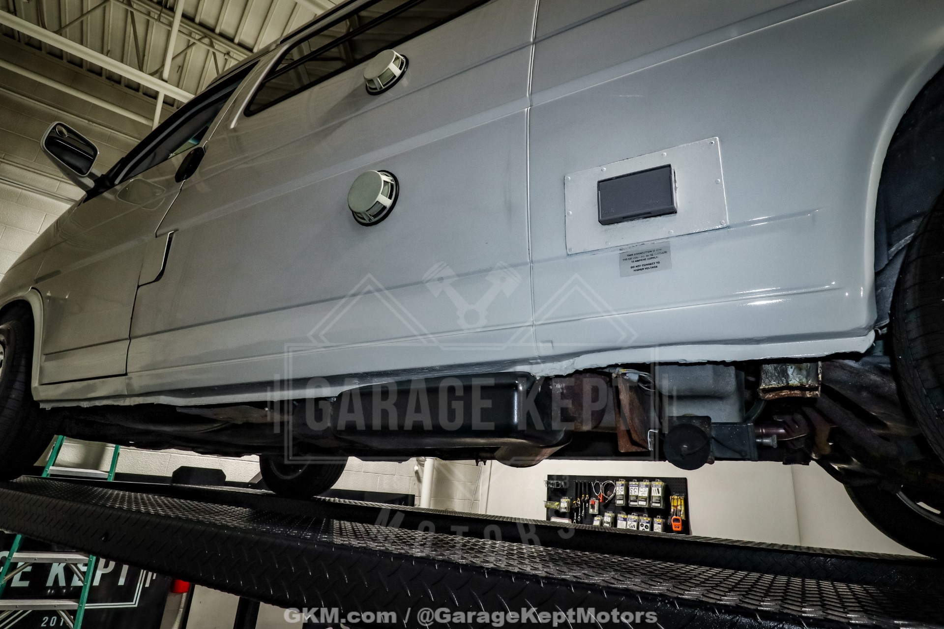 2003 Volkswagen EuroVan 178