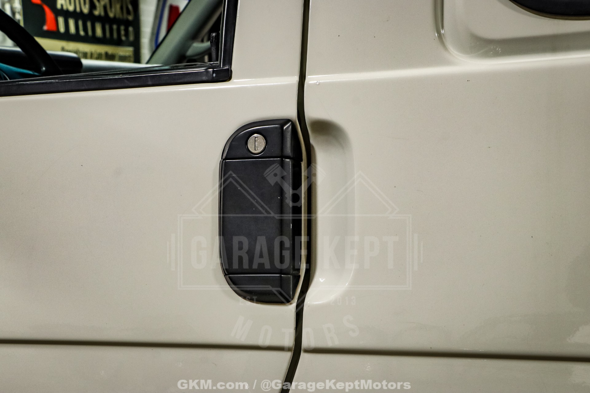 2003 Volkswagen EuroVan 28