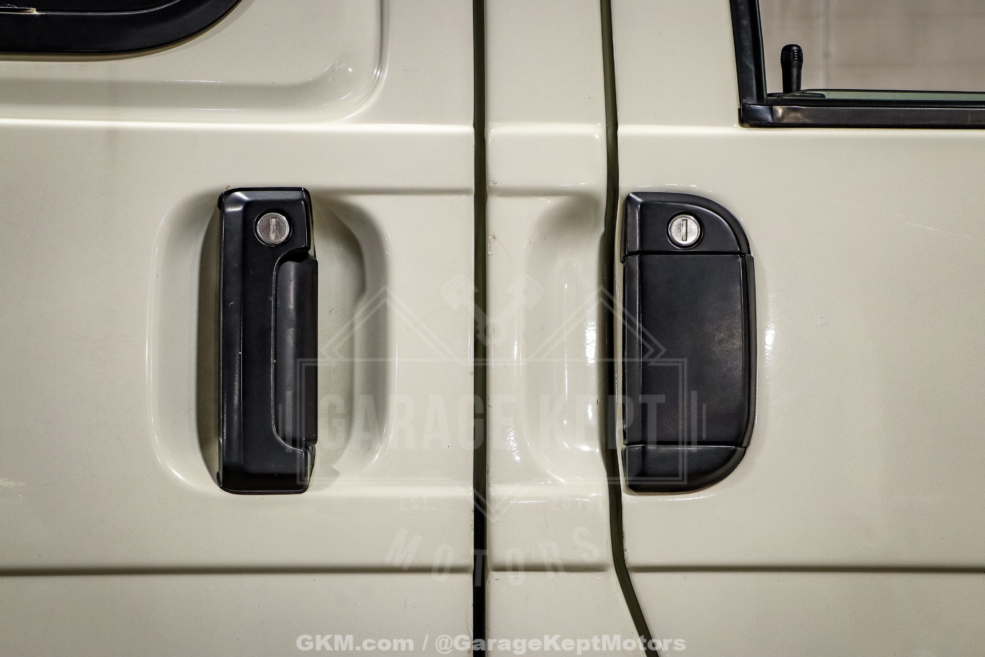 2003 Volkswagen EuroVan 59