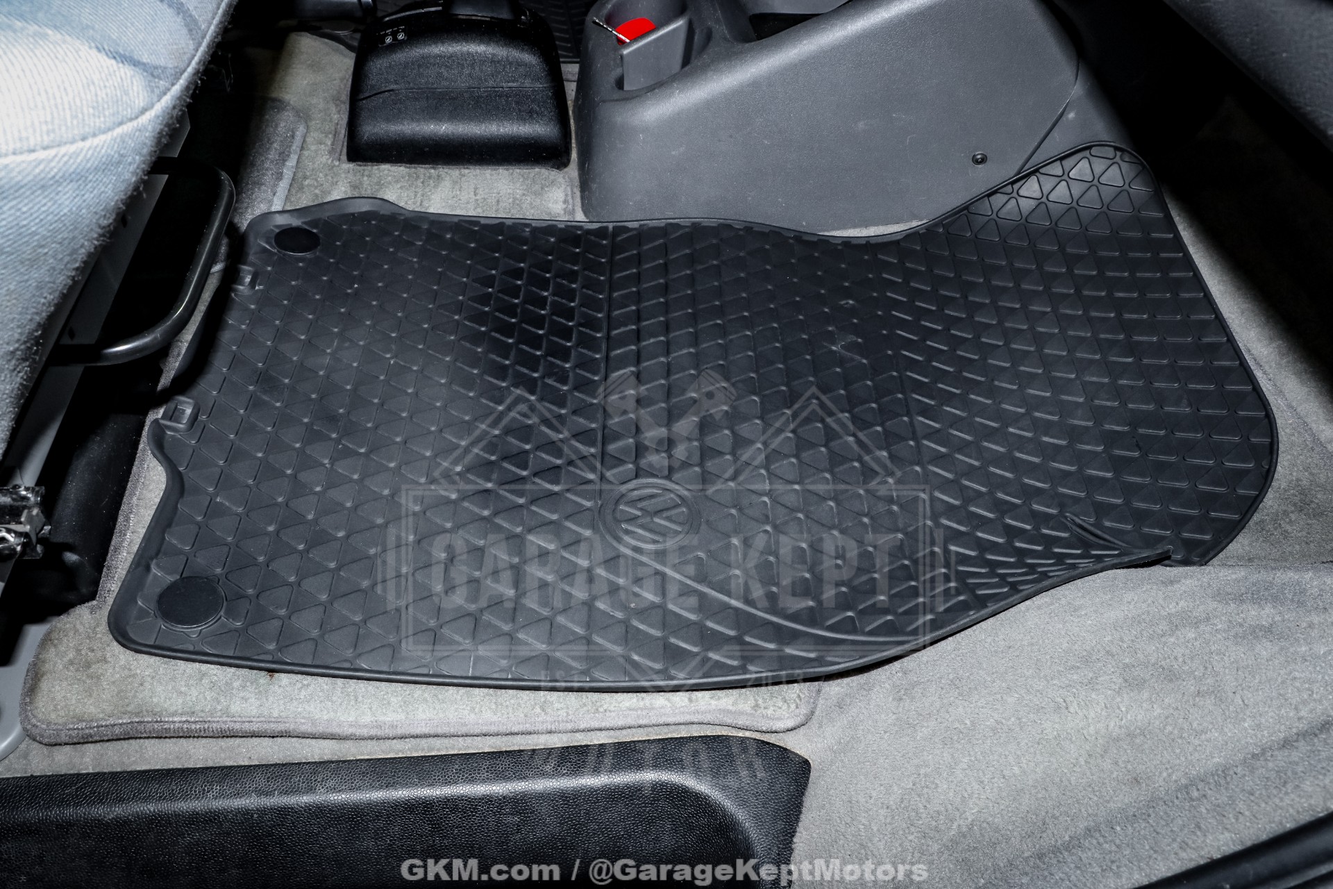 2003 Volkswagen EuroVan 70