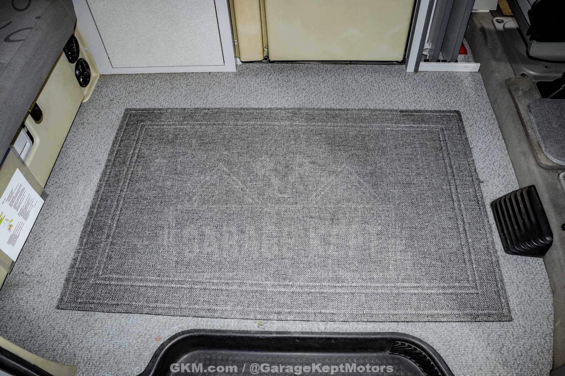 2003 Volkswagen EuroVan 85