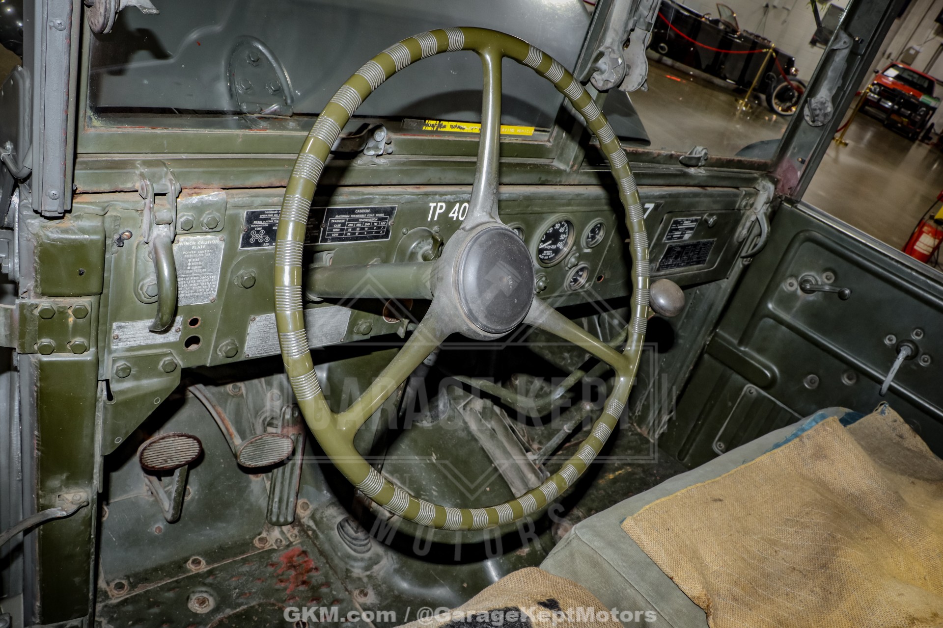 1961 Dodge Power Wagon 104