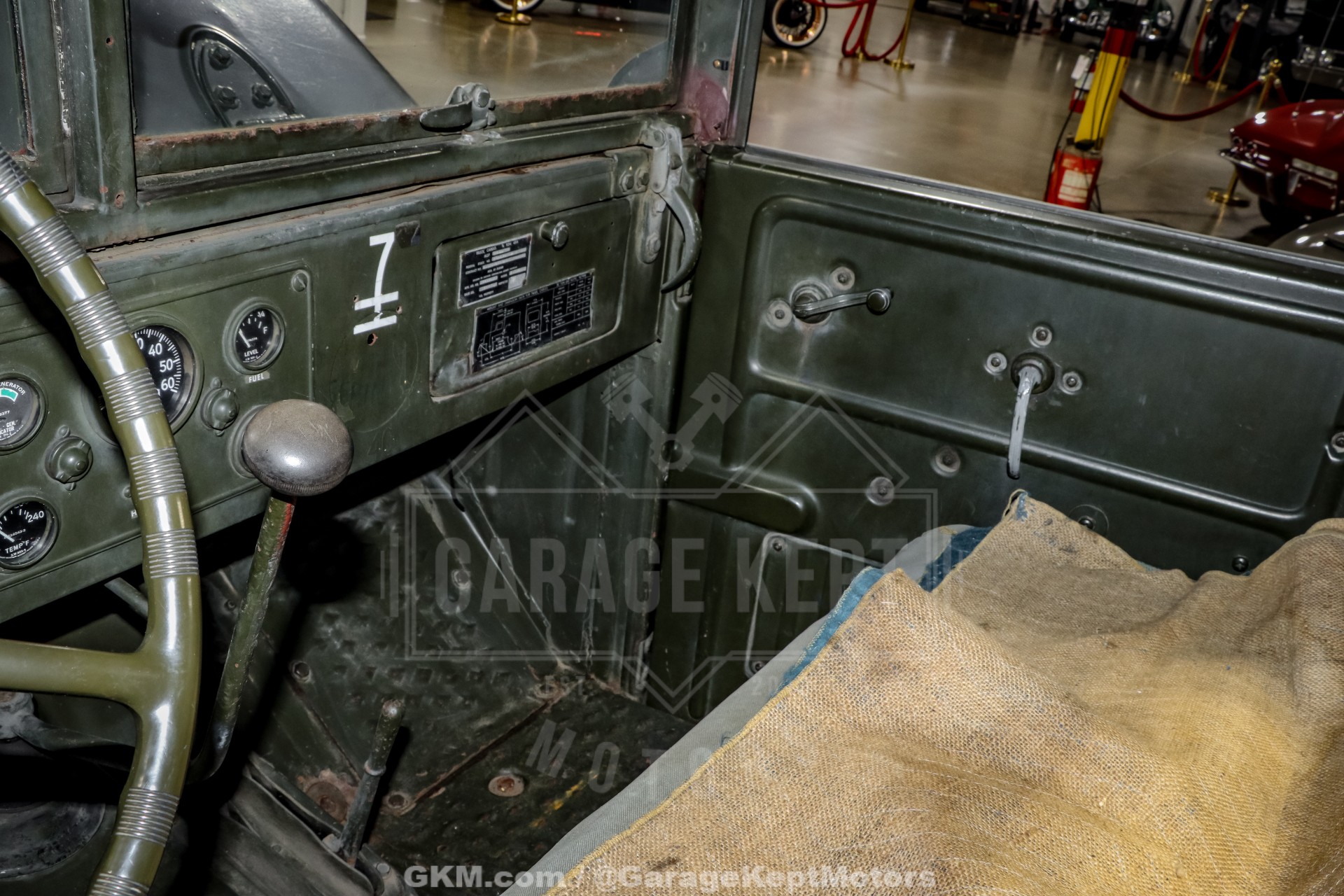 1961 Dodge Power Wagon 106