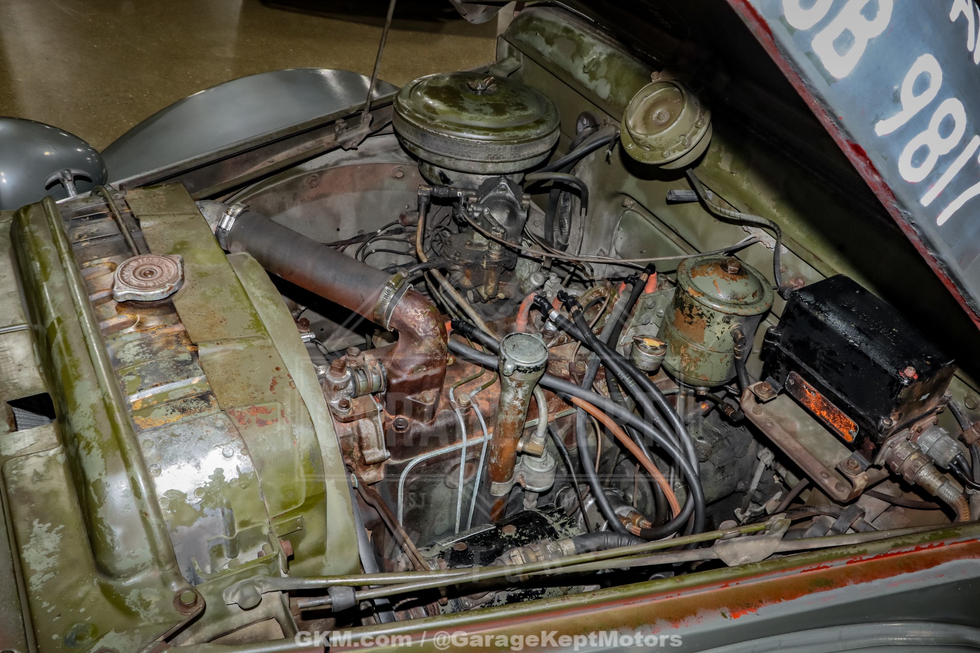 1961 Dodge Power Wagon 126