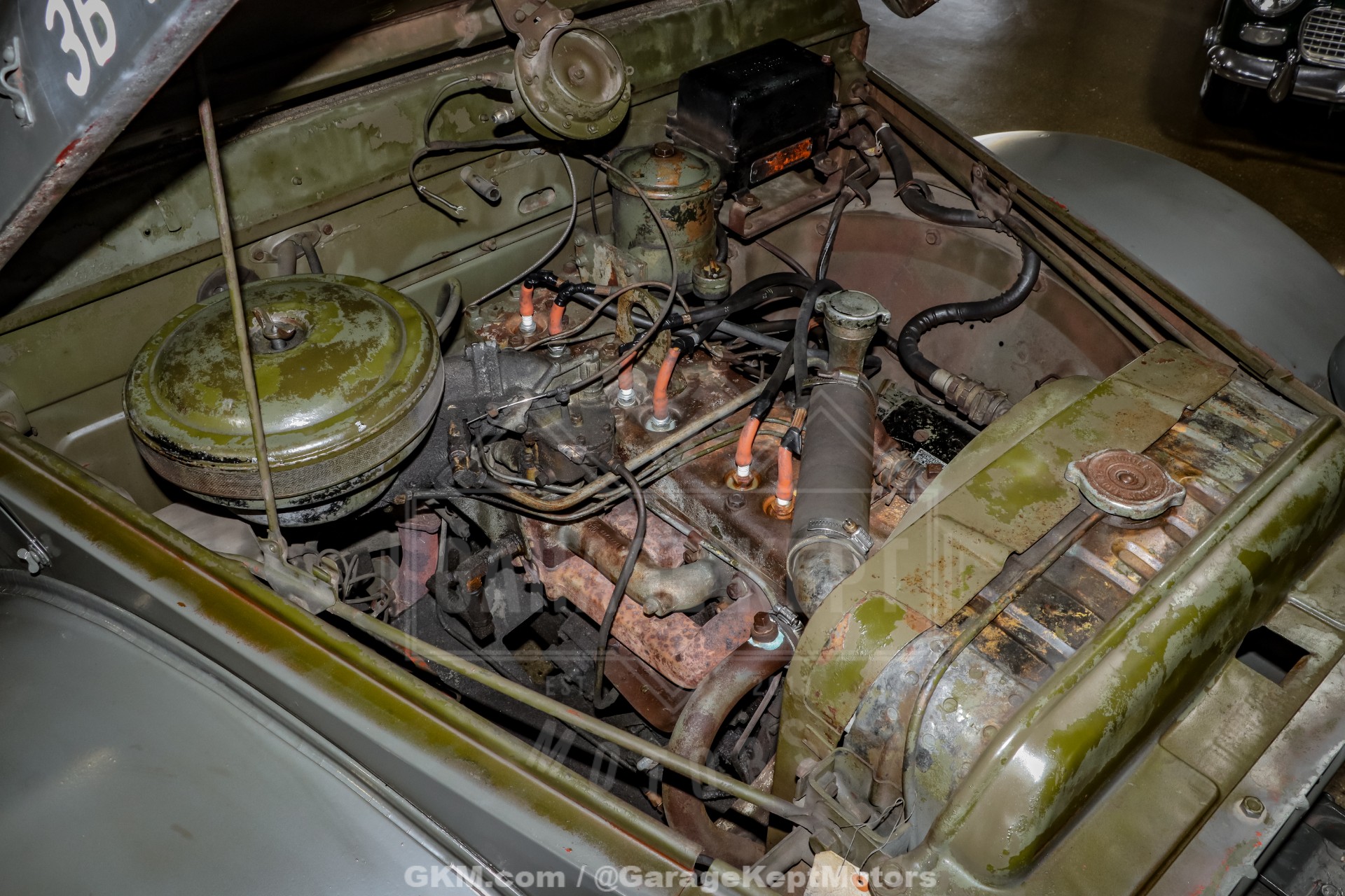 1961 Dodge Power Wagon 129