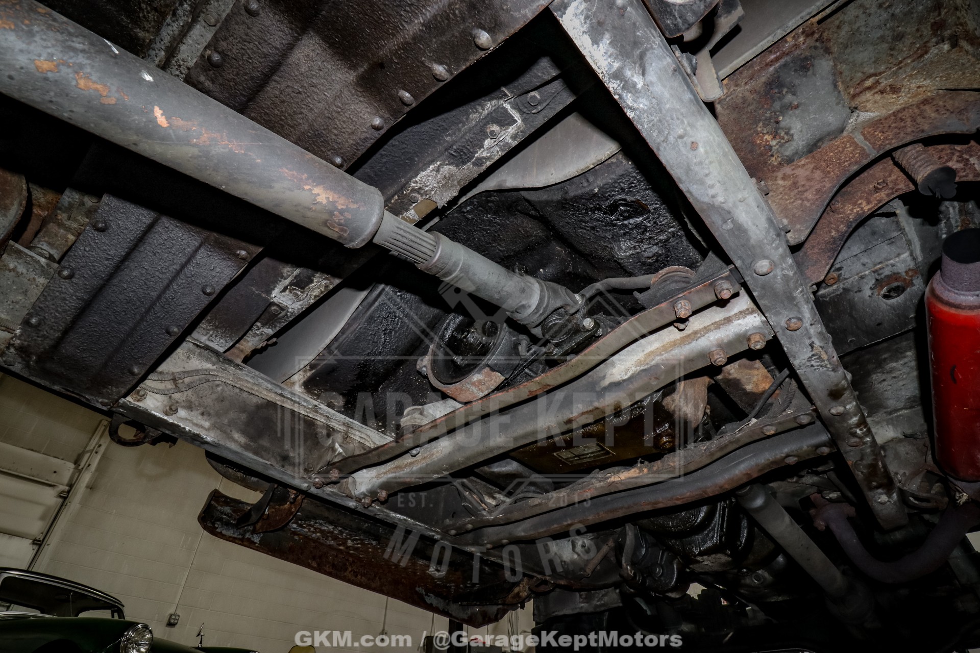 1961 Dodge Power Wagon 183