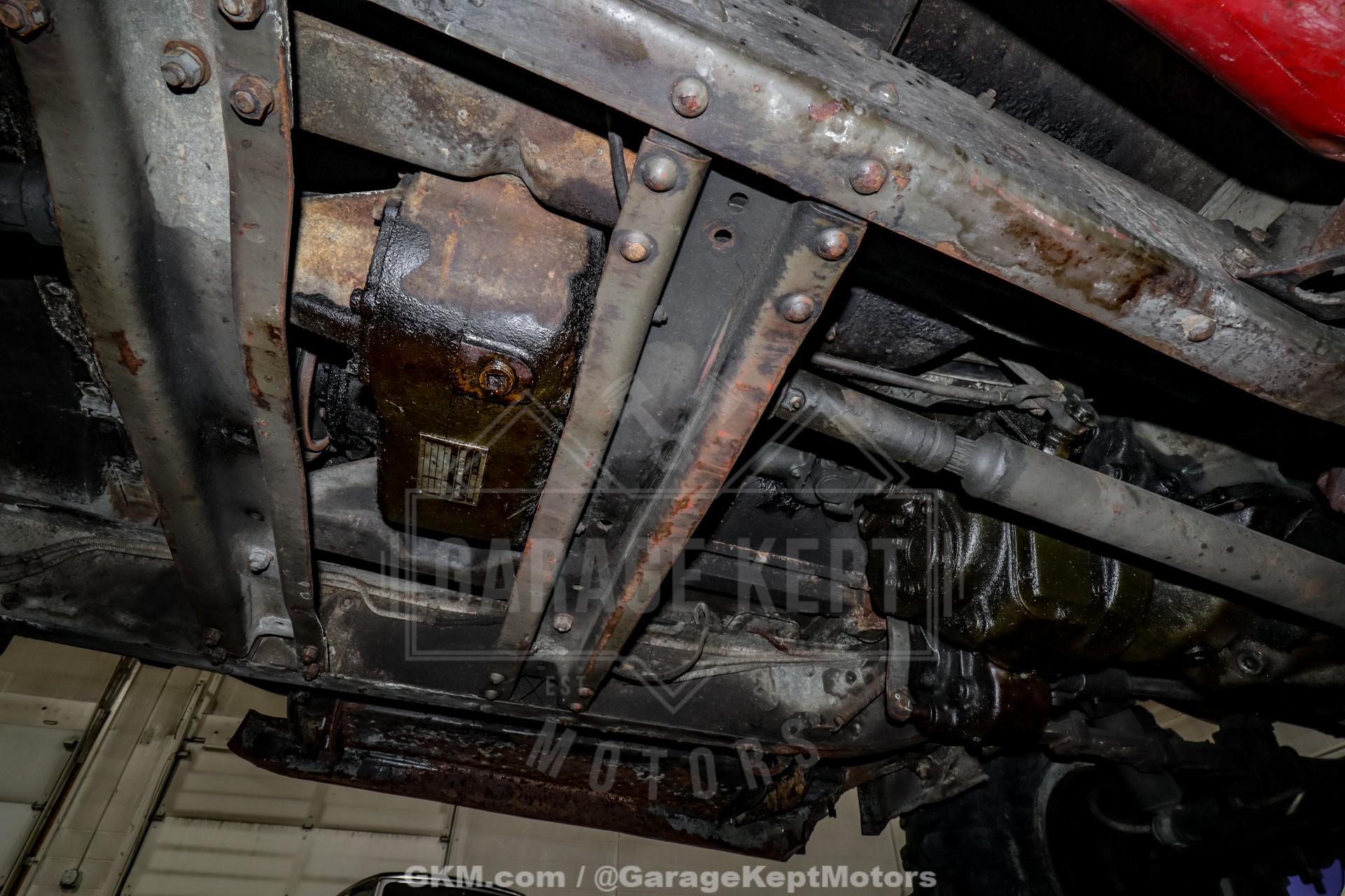 1961 Dodge Power Wagon 184