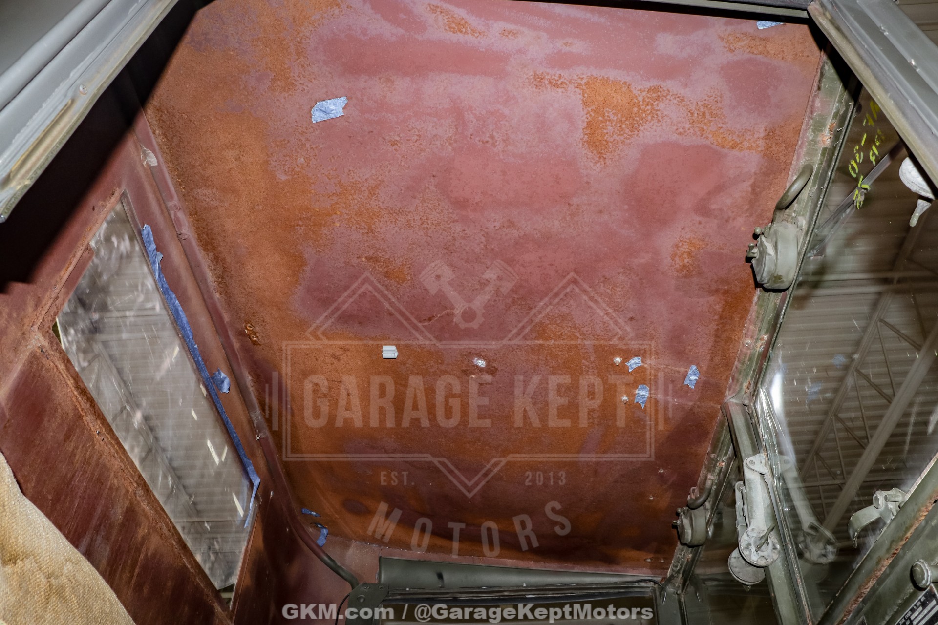 1961 Dodge Power Wagon 75