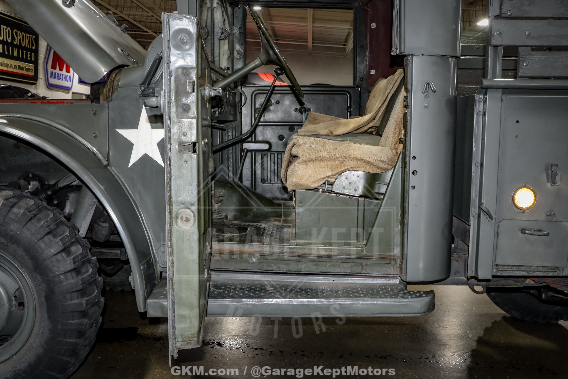 1961 Dodge Power Wagon 95