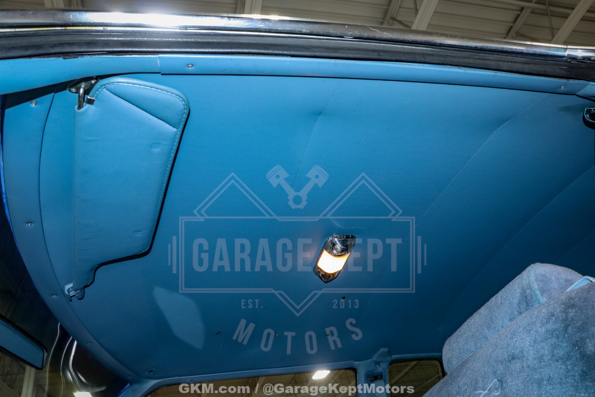 1979 Lincoln Continental 101