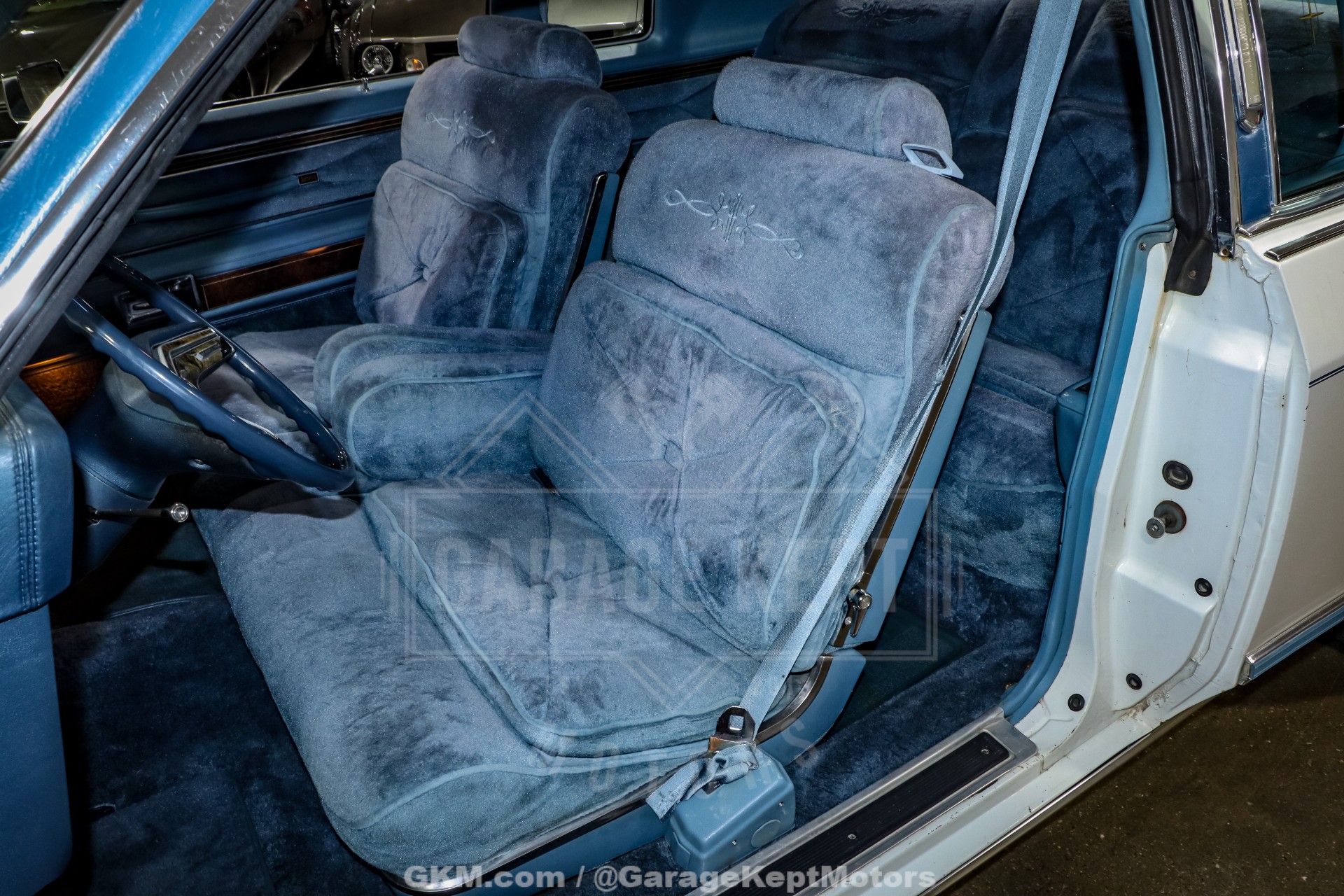 1979 Lincoln Continental 102