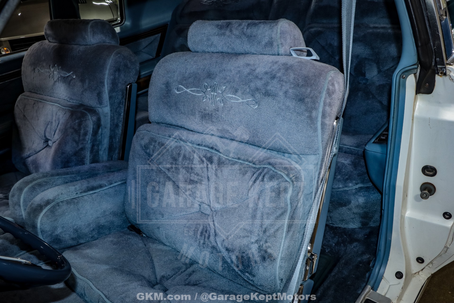 1979 Lincoln Continental 103