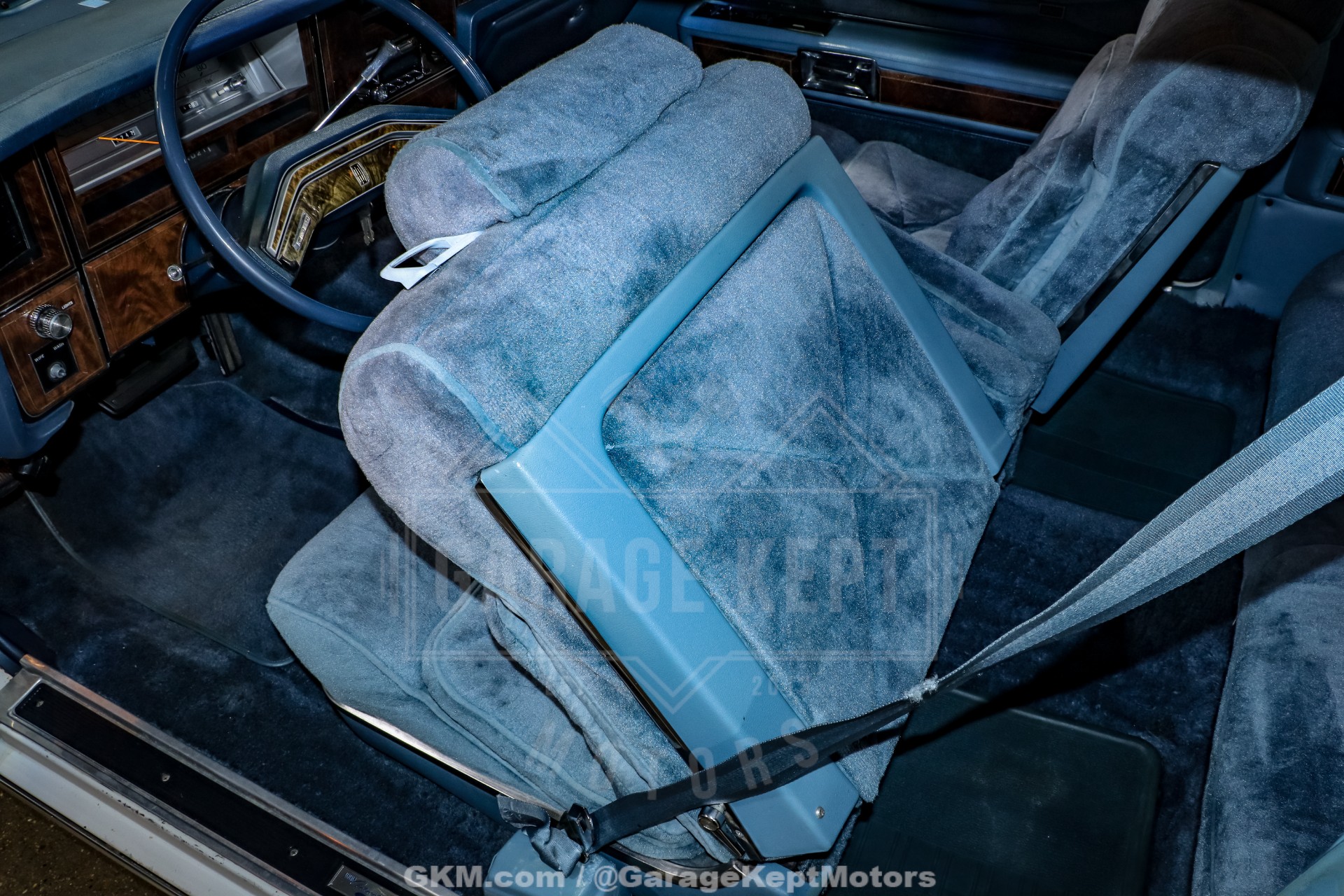 1979 Lincoln Continental 105