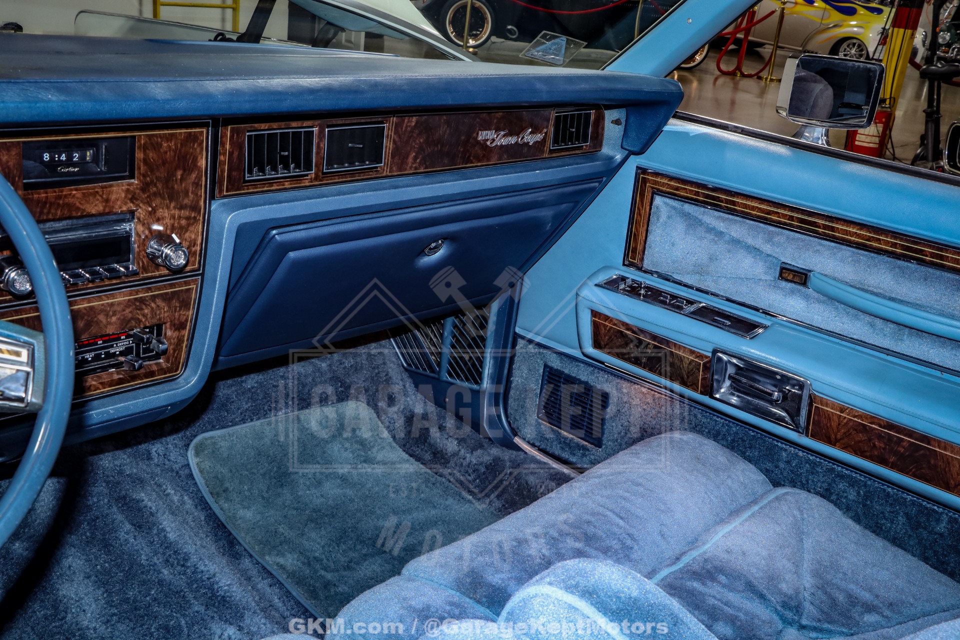 1979 Lincoln Continental 113