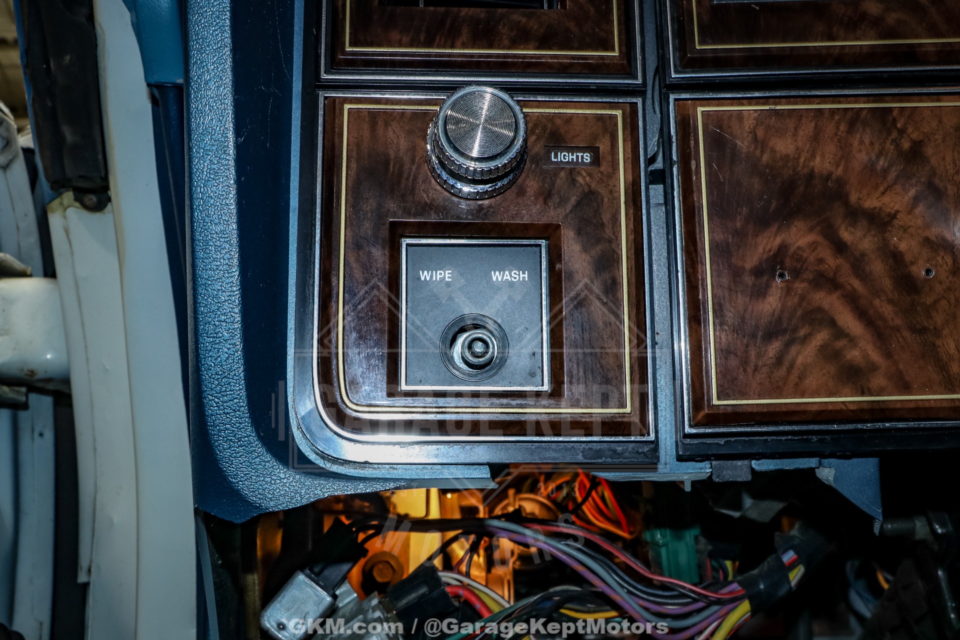 1979 Lincoln Continental 115