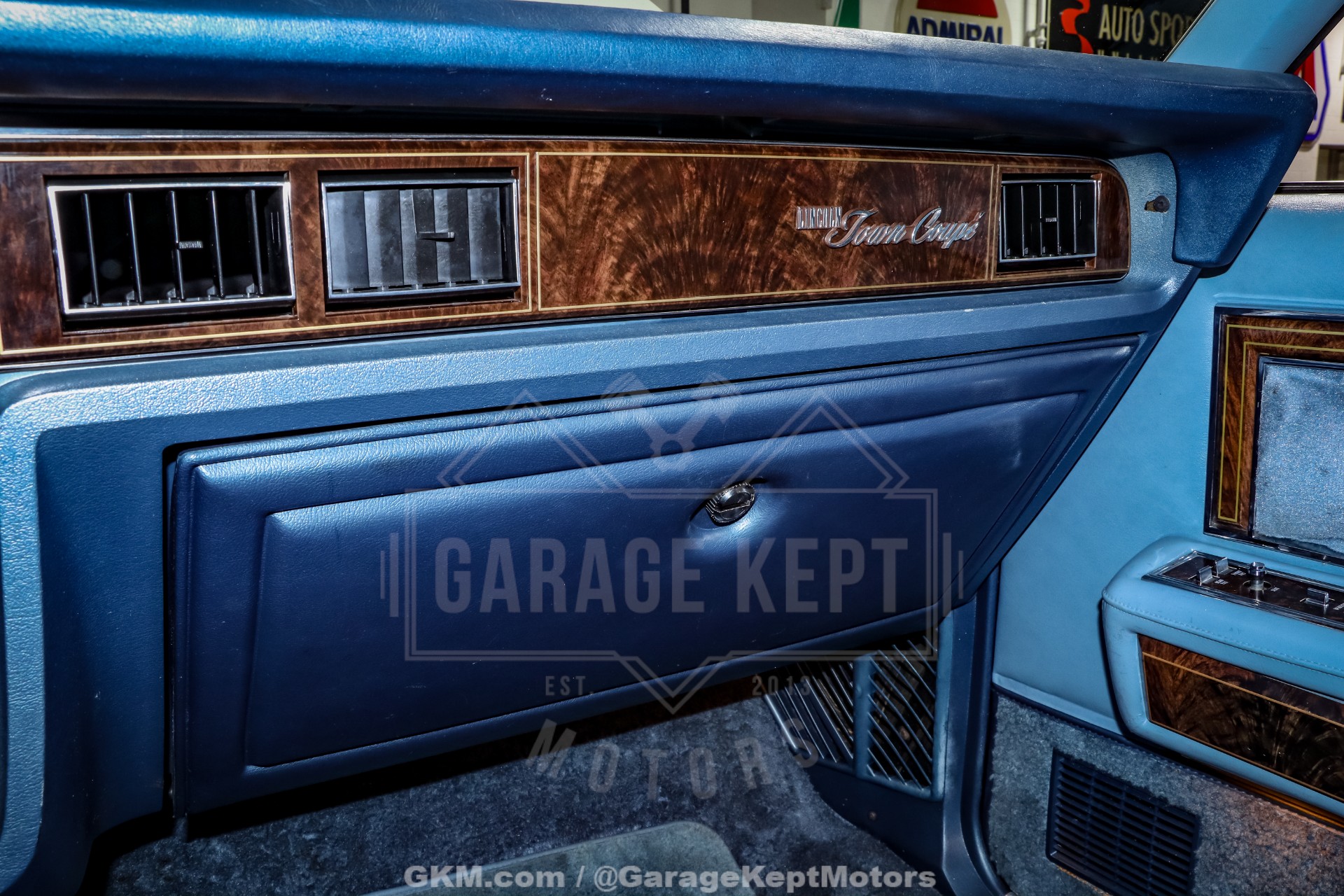 1979 Lincoln Continental 124